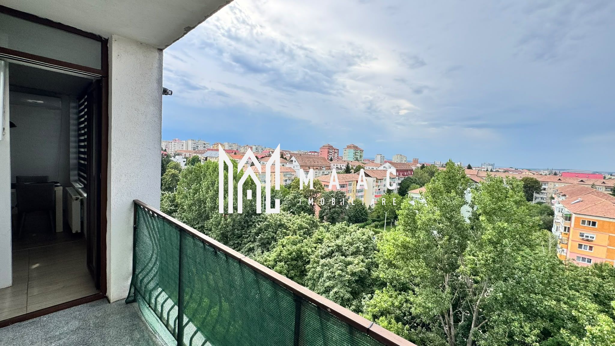 Apartament 2 camere | 2 balcoane | Lift | Parcare | D.Stanca — fotografia 9