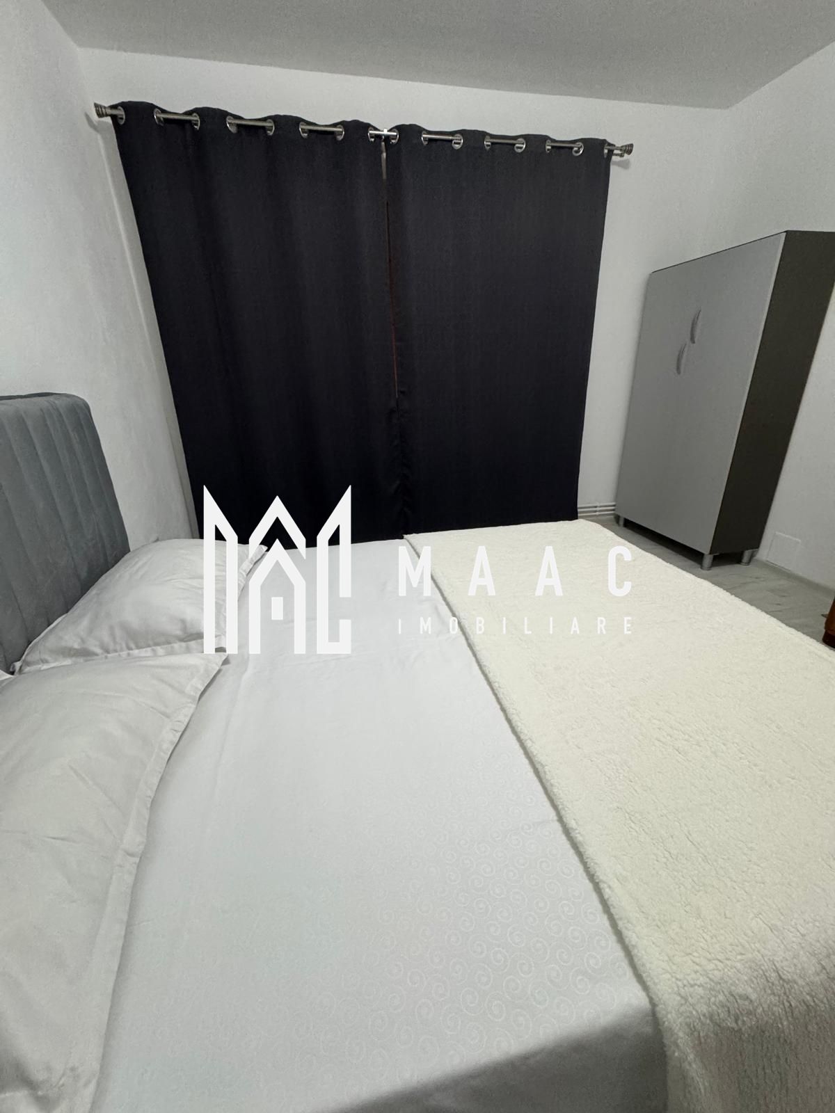 Apartament 2 camere de vânzare | Sibiu | renovat | balcon — fotografia 3