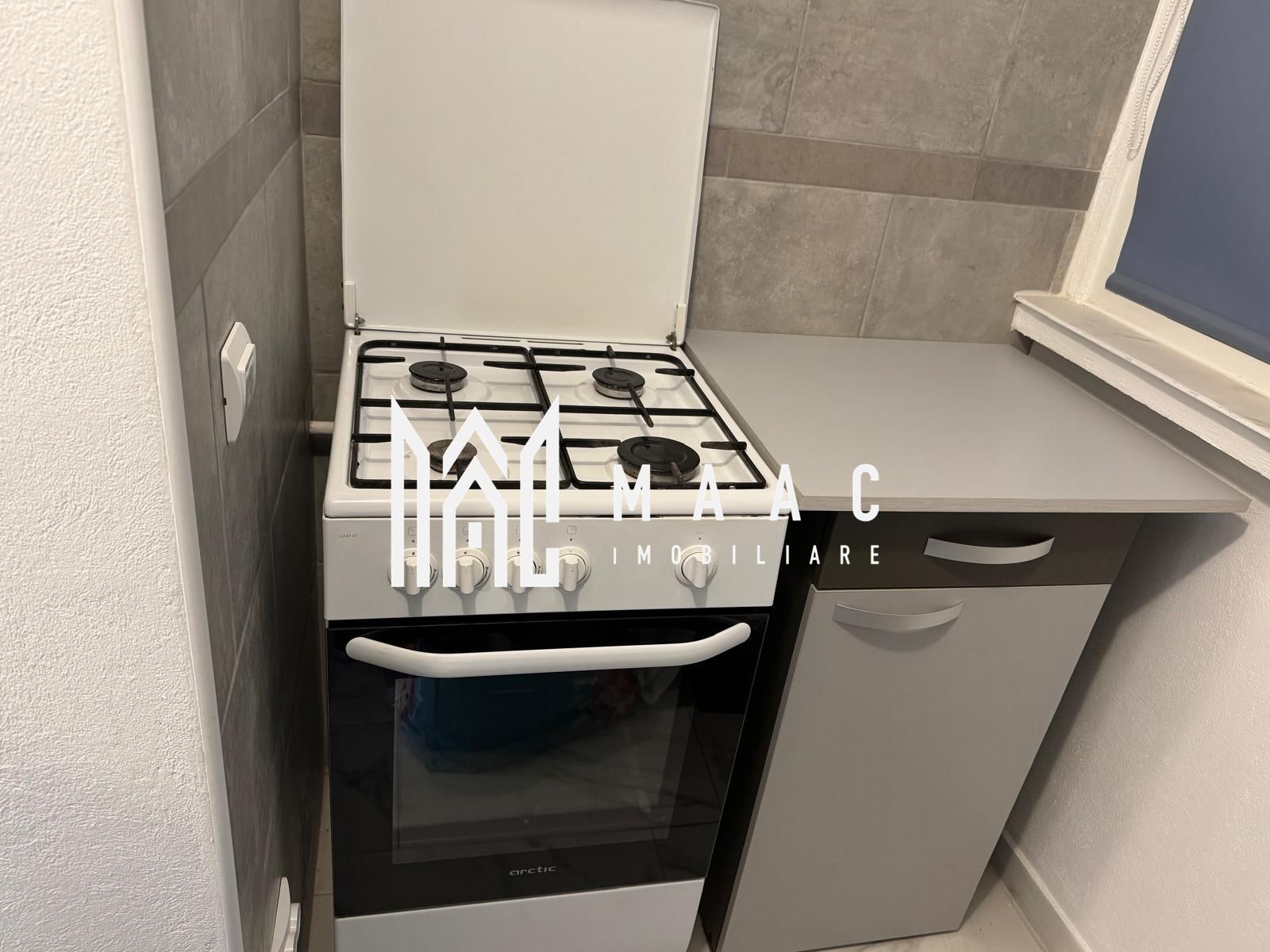 Apartament 2 camere de vânzare | Sibiu | renovat | balcon — fotografia 5