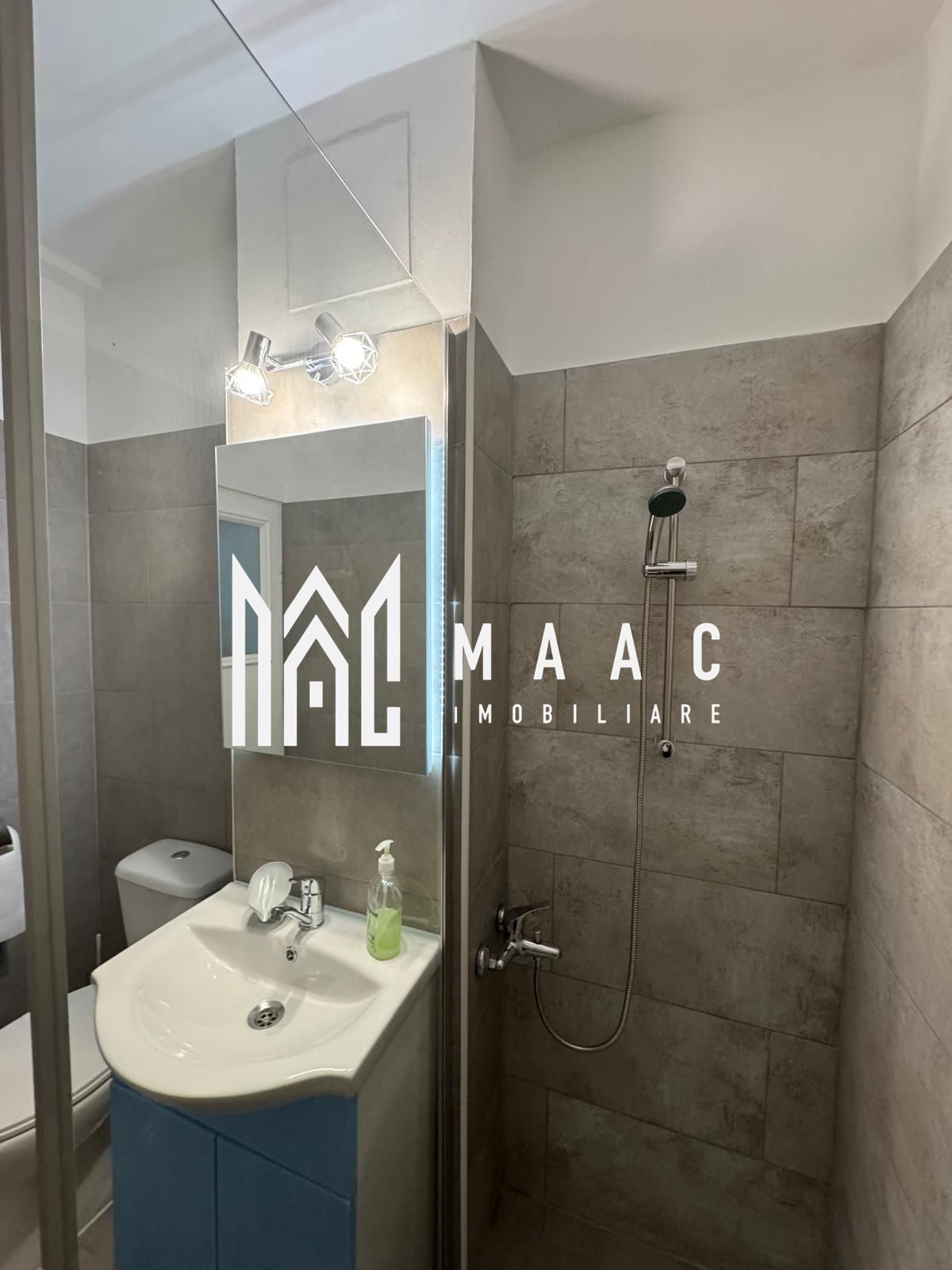 Apartament 2 camere de vânzare | Sibiu | renovat | balcon — fotografia 6