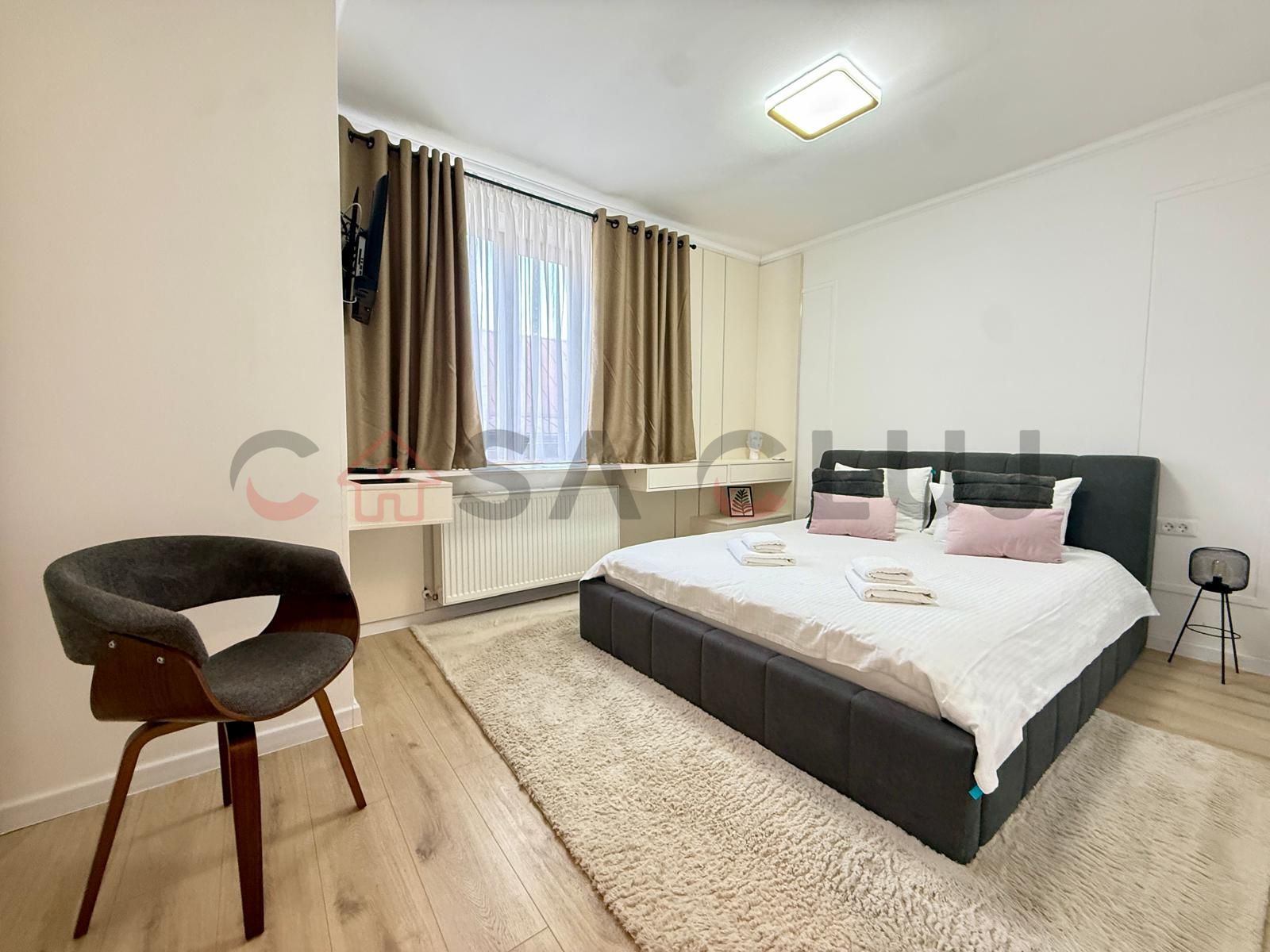 3 camere, central, ultra-modern! — fotografia 10