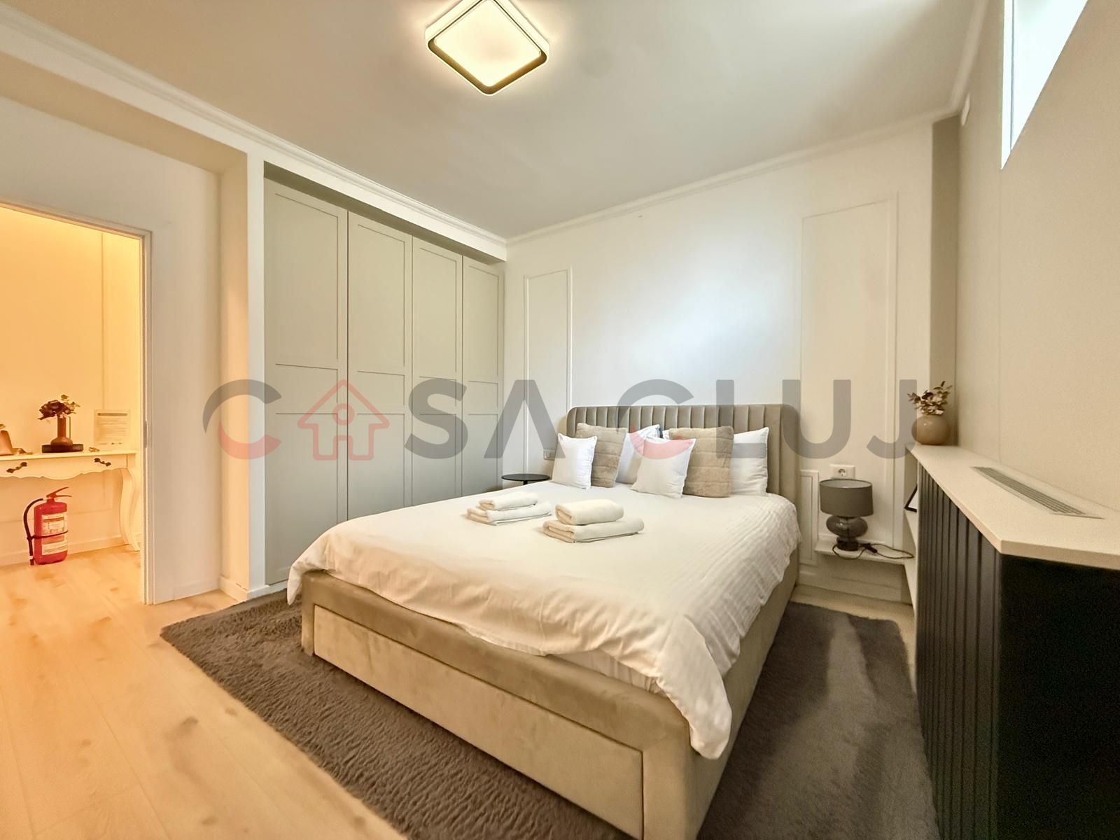 3 camere, central, ultra-modern! — fotografia 11