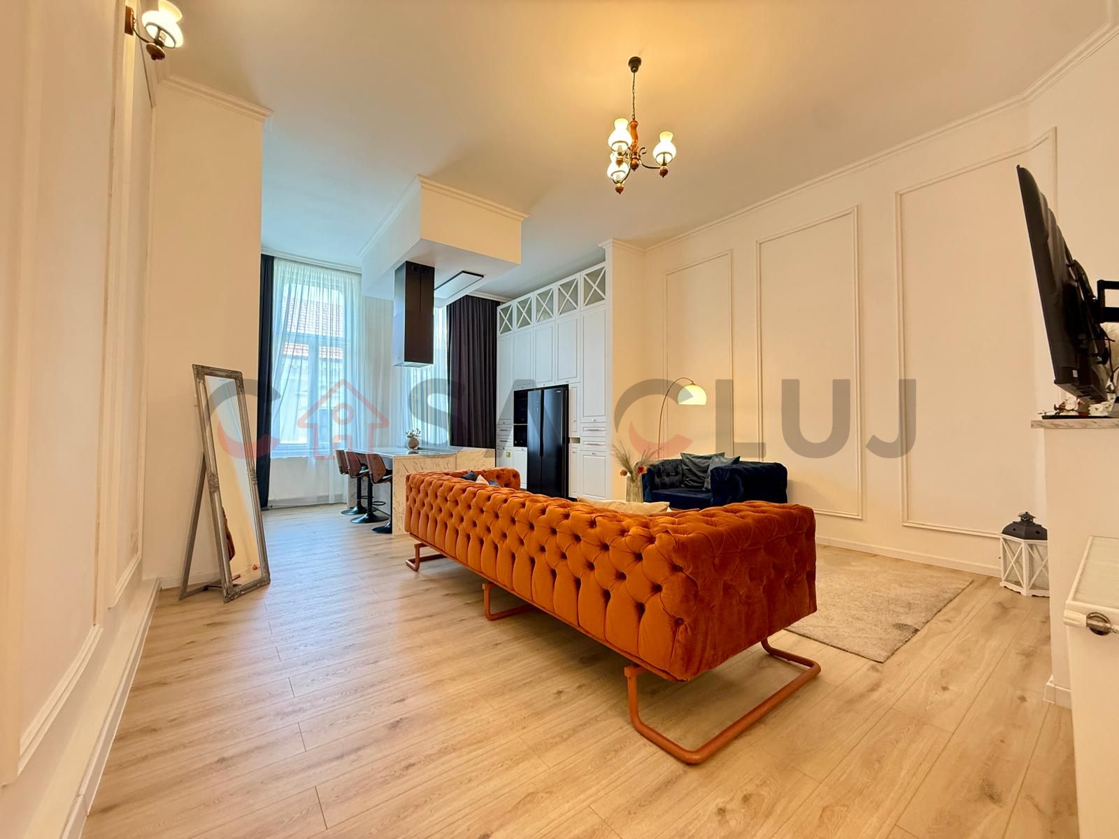 3 camere, central, ultra-modern! — fotografia 12