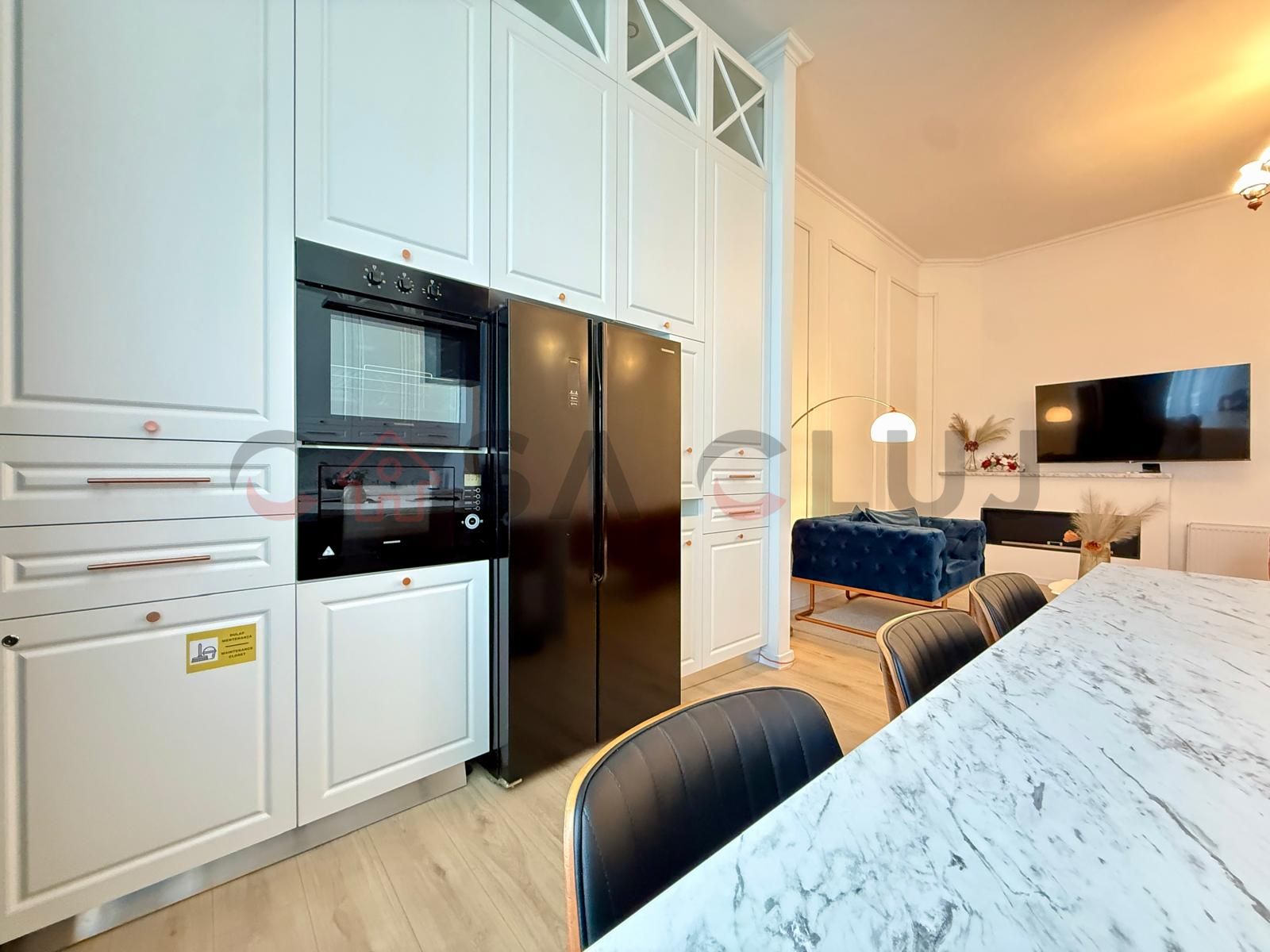 3 camere, central, ultra-modern! — fotografia 13