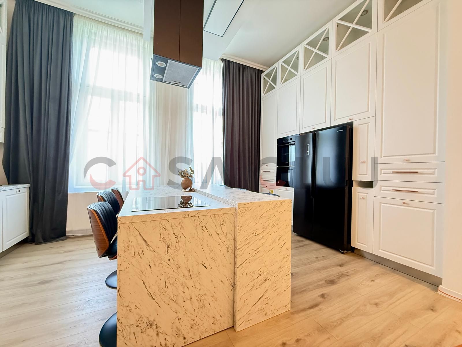 3 camere, central, ultra-modern! — fotografia 14