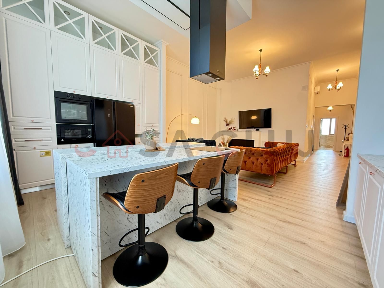 3 camere, central, ultra-modern! — fotografia 15
