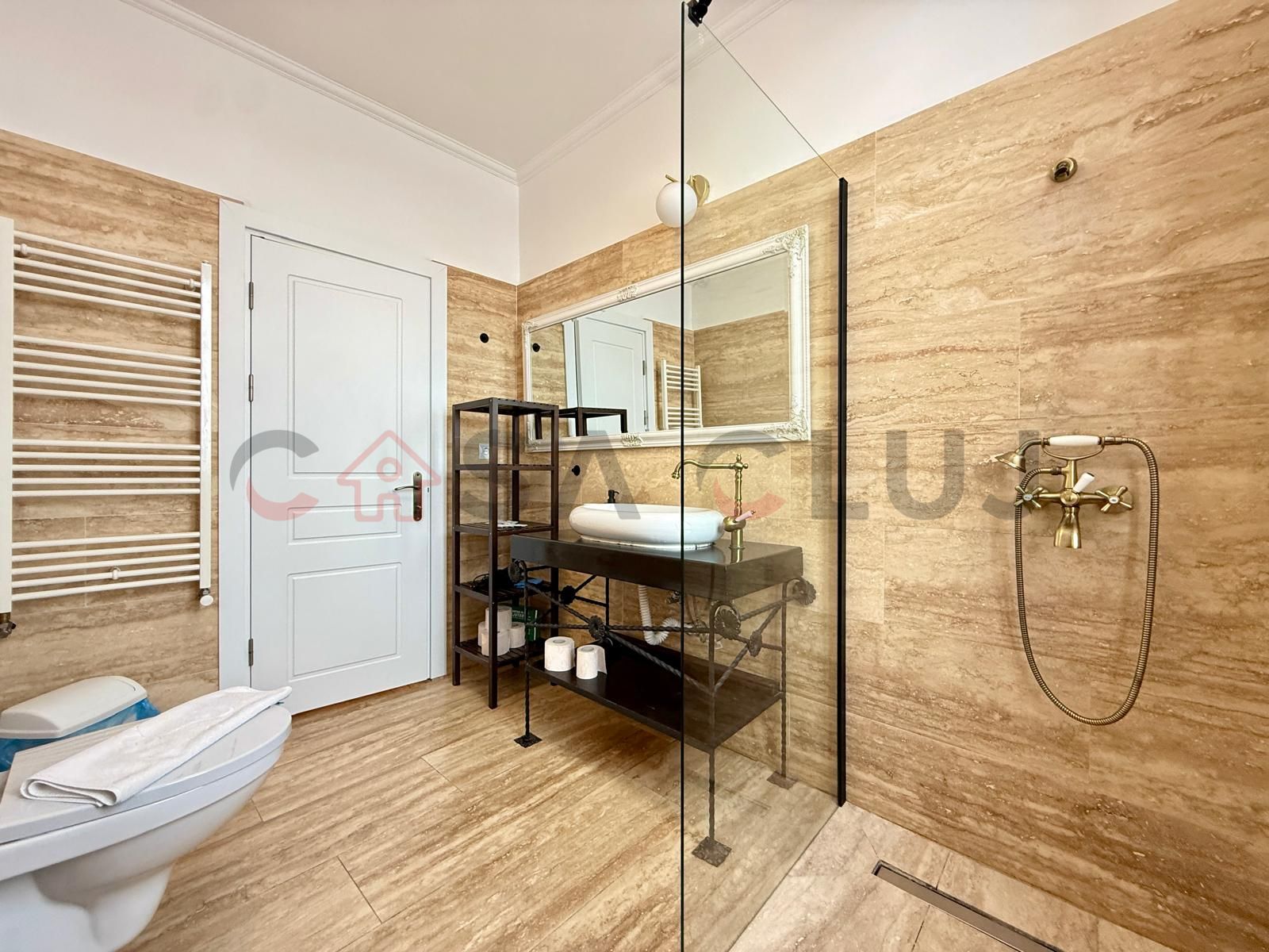 3 camere, central, ultra-modern! — fotografia 16