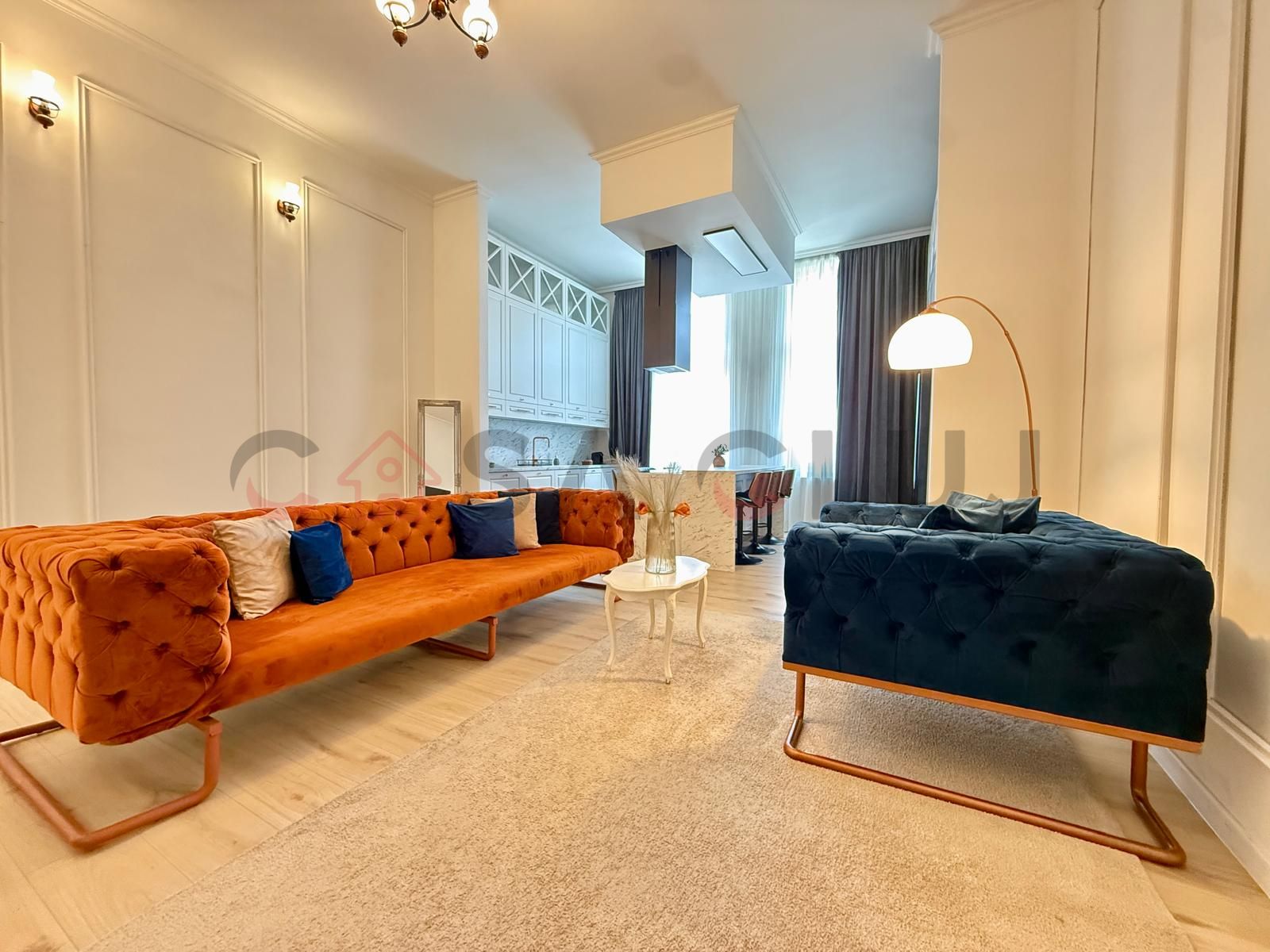 3 camere, central, ultra-modern! — fotografia 3