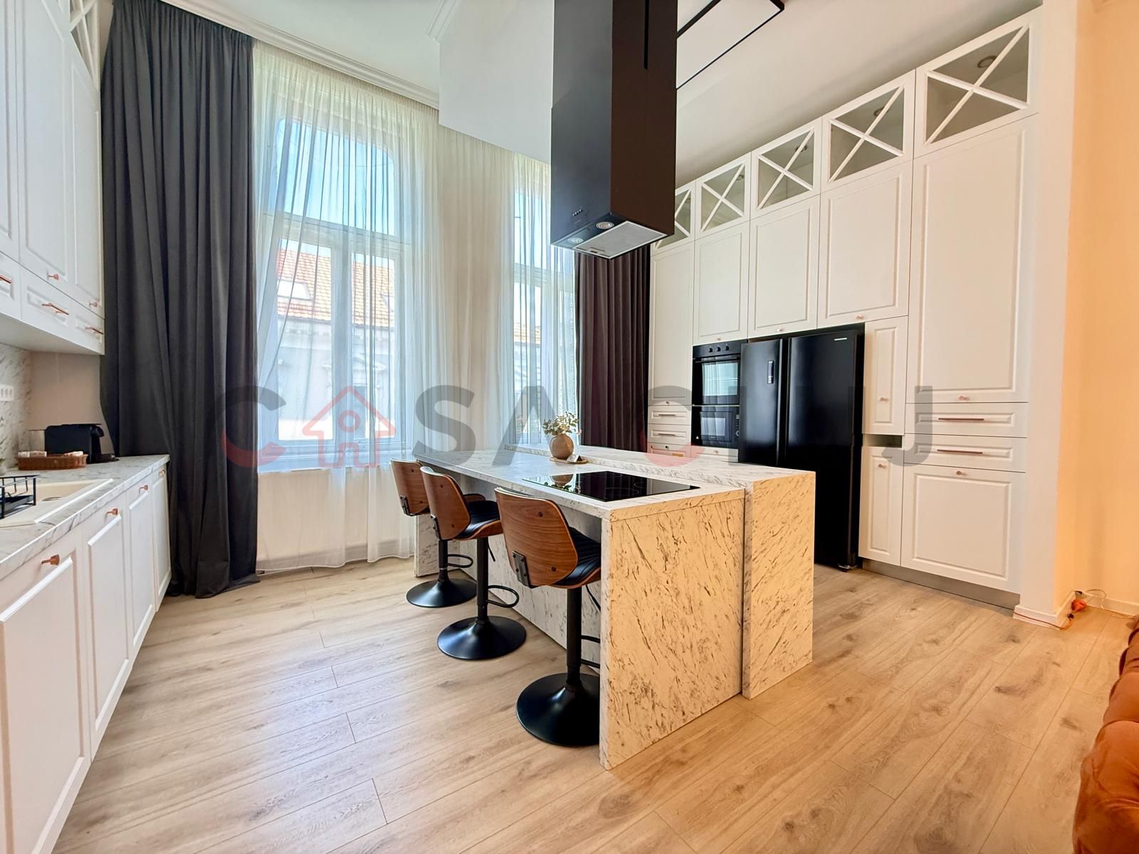 3 camere, central, ultra-modern! — fotografia 4