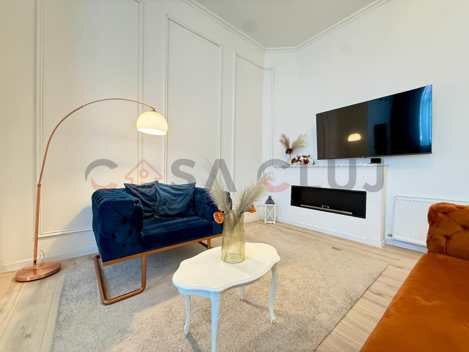 3 camere, central, ultra-modern! — fotografia 5