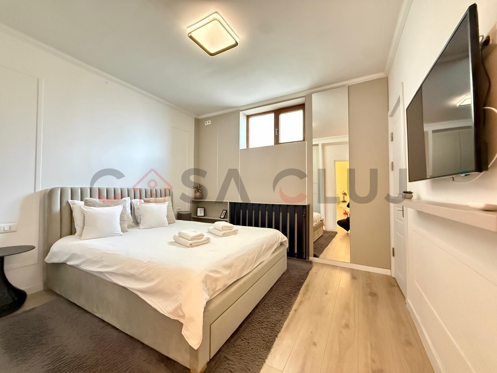 3 camere, central, ultra-modern! — fotografia 7