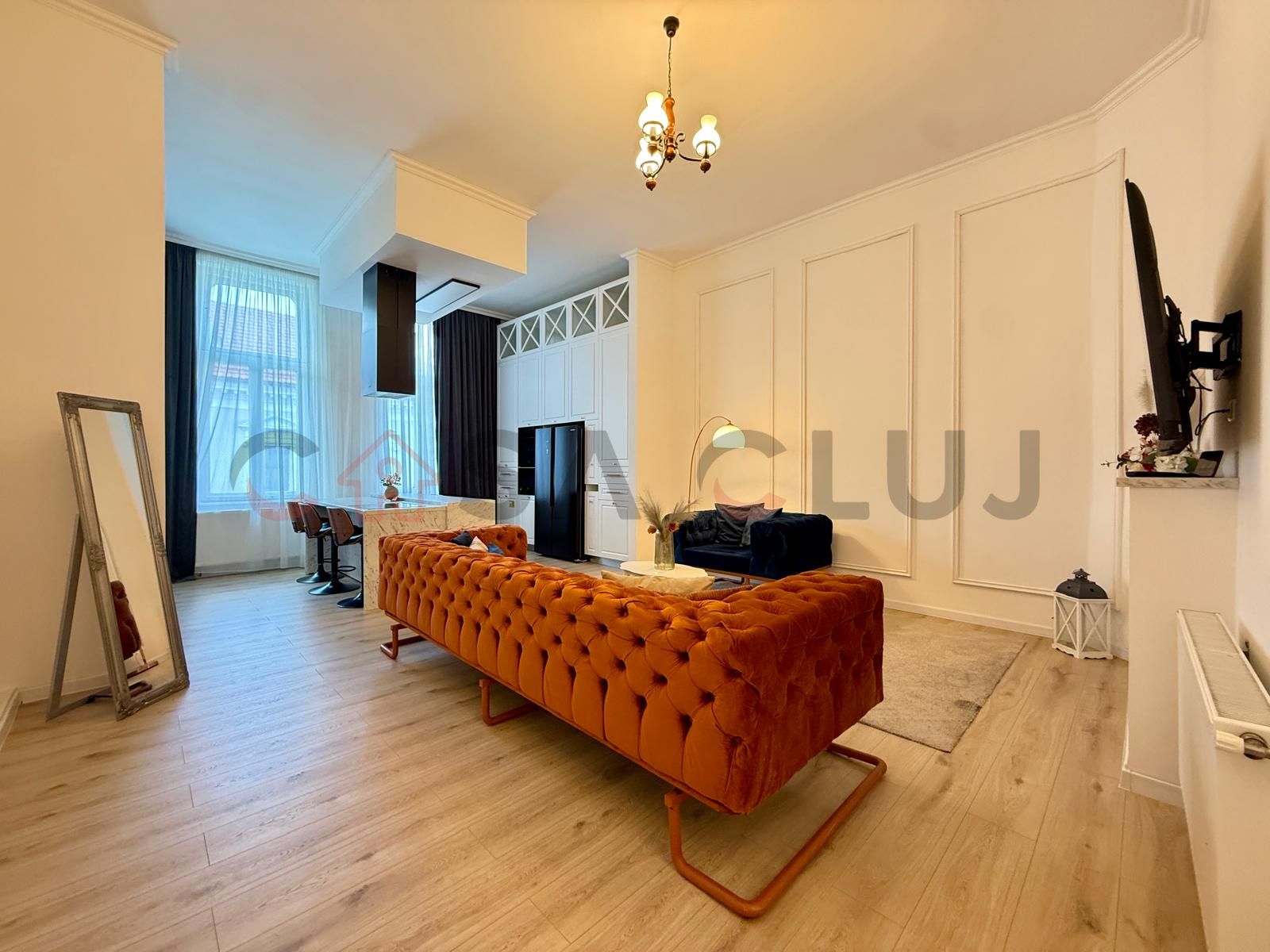 3 camere, central, ultra-modern! — fotografia 8