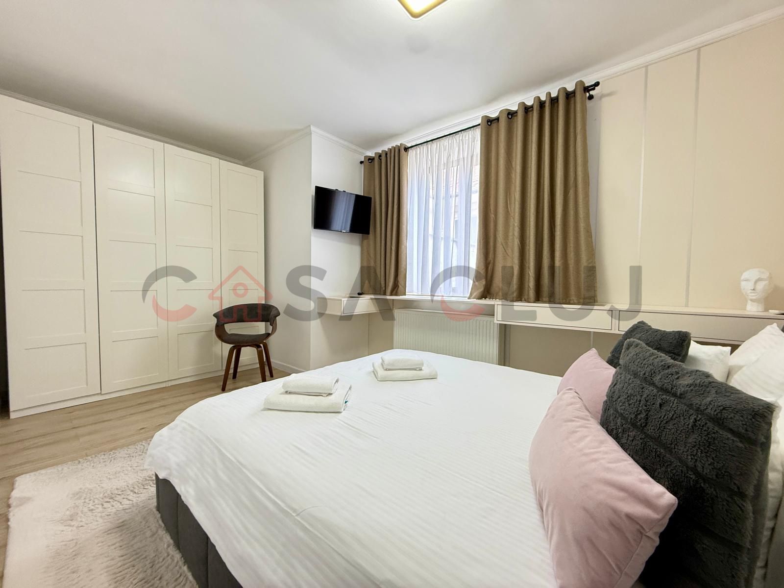 3 camere, central, ultra-modern! — fotografia 9