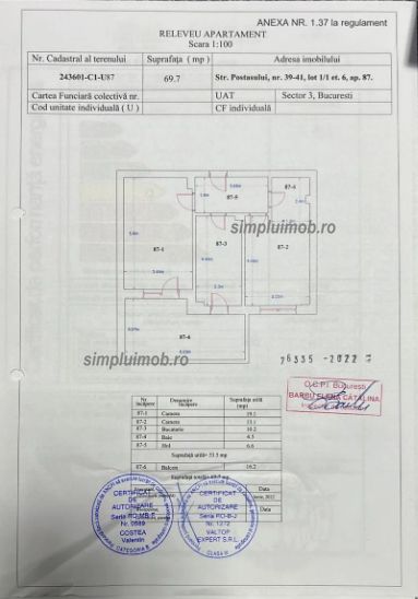 2 Camere Titan Bloc Nou 70mp — fotografia 14