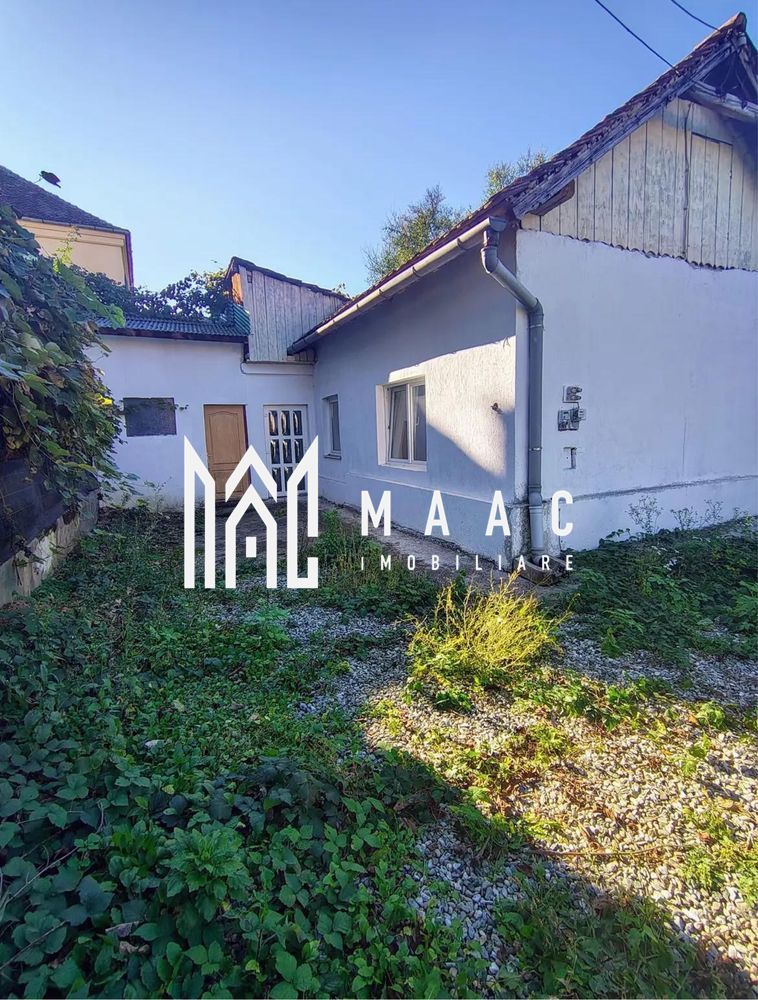Casă cu curte în Sibiu | Ultracentral | 82 mp utili — fotografia 2