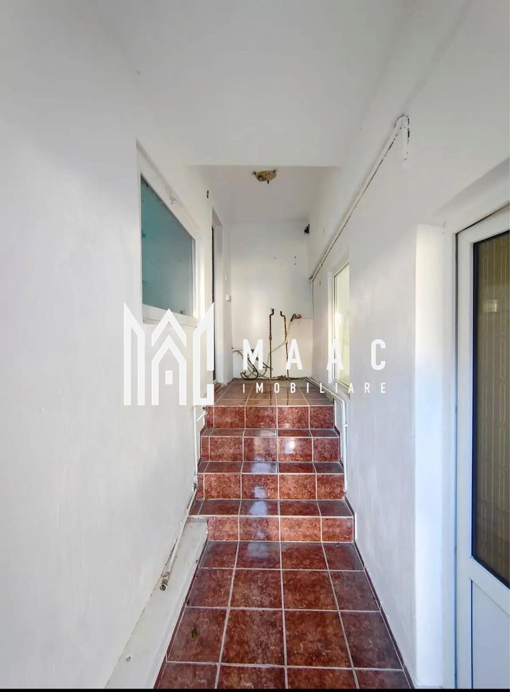 Casă cu curte în Sibiu | Ultracentral | 82 mp utili — fotografia 3