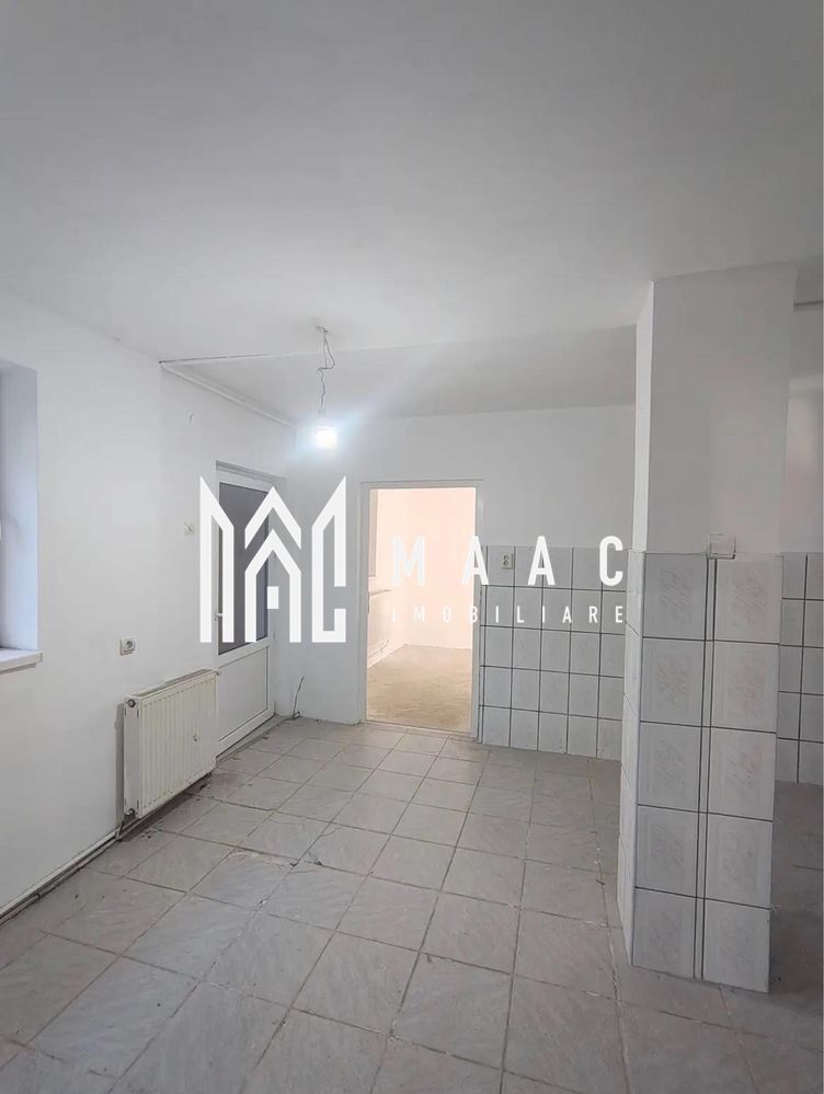 Casă cu curte în Sibiu | Ultracentral | 82 mp utili — fotografia 4