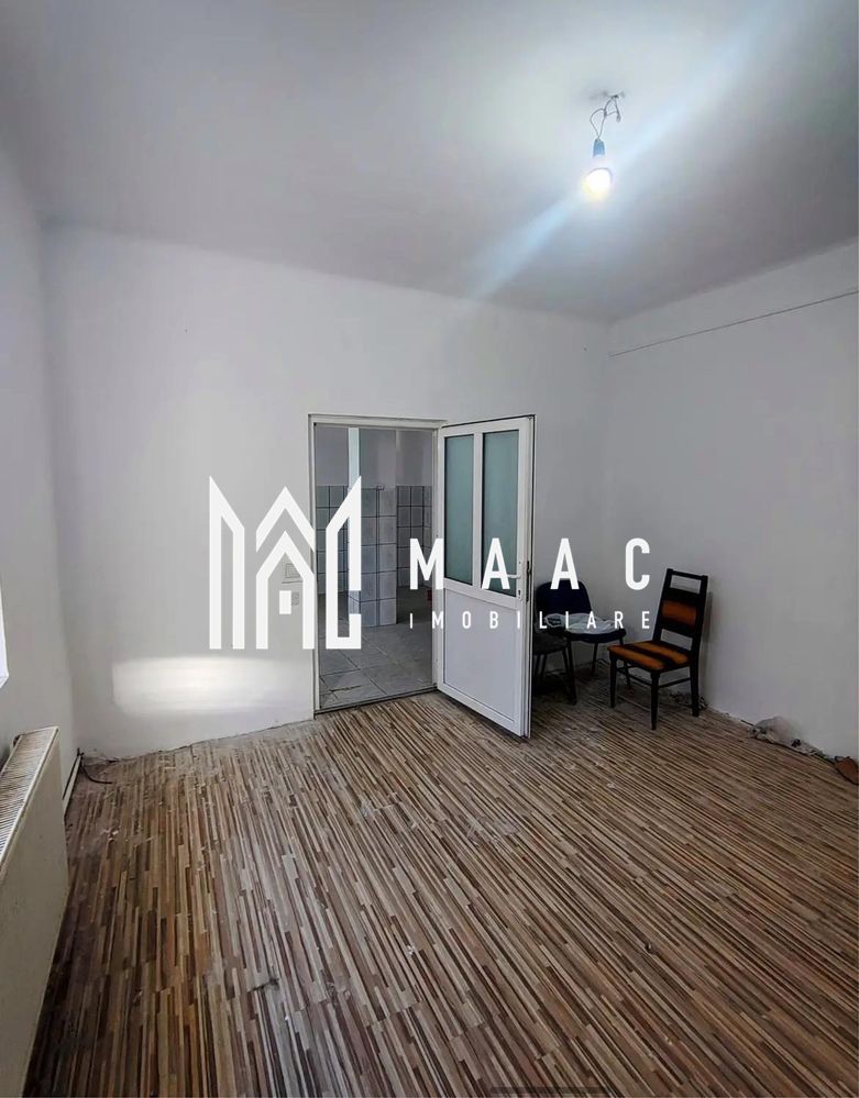 Casă cu curte în Sibiu | Ultracentral | 82 mp utili — fotografia 5
