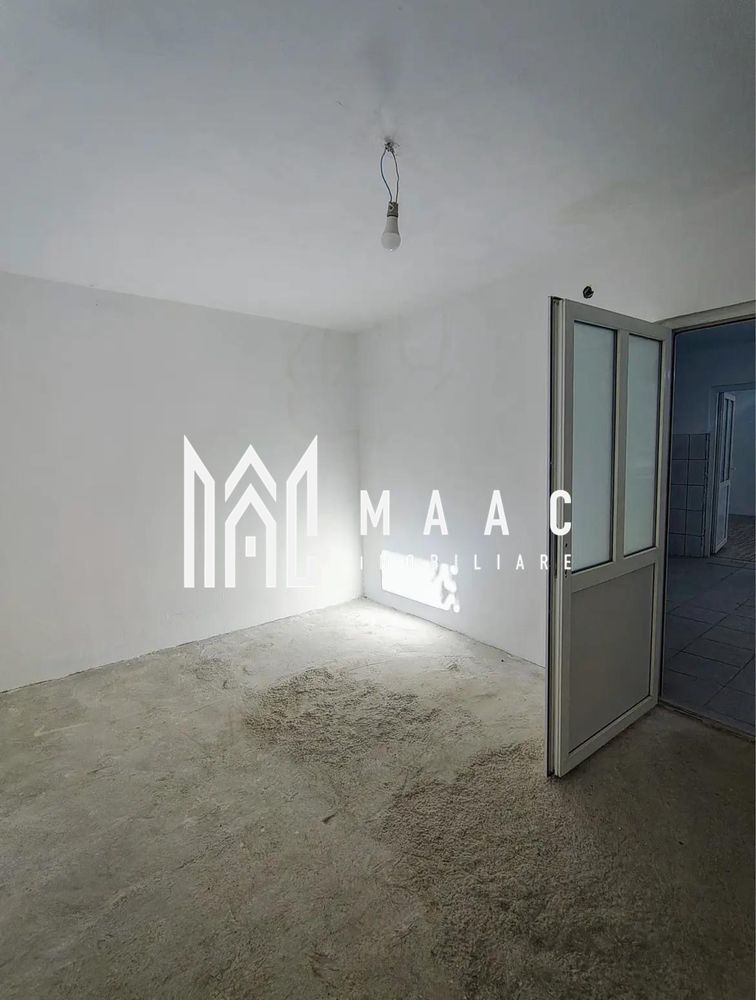 Casă cu curte în Sibiu | Ultracentral | 82 mp utili — fotografia 6