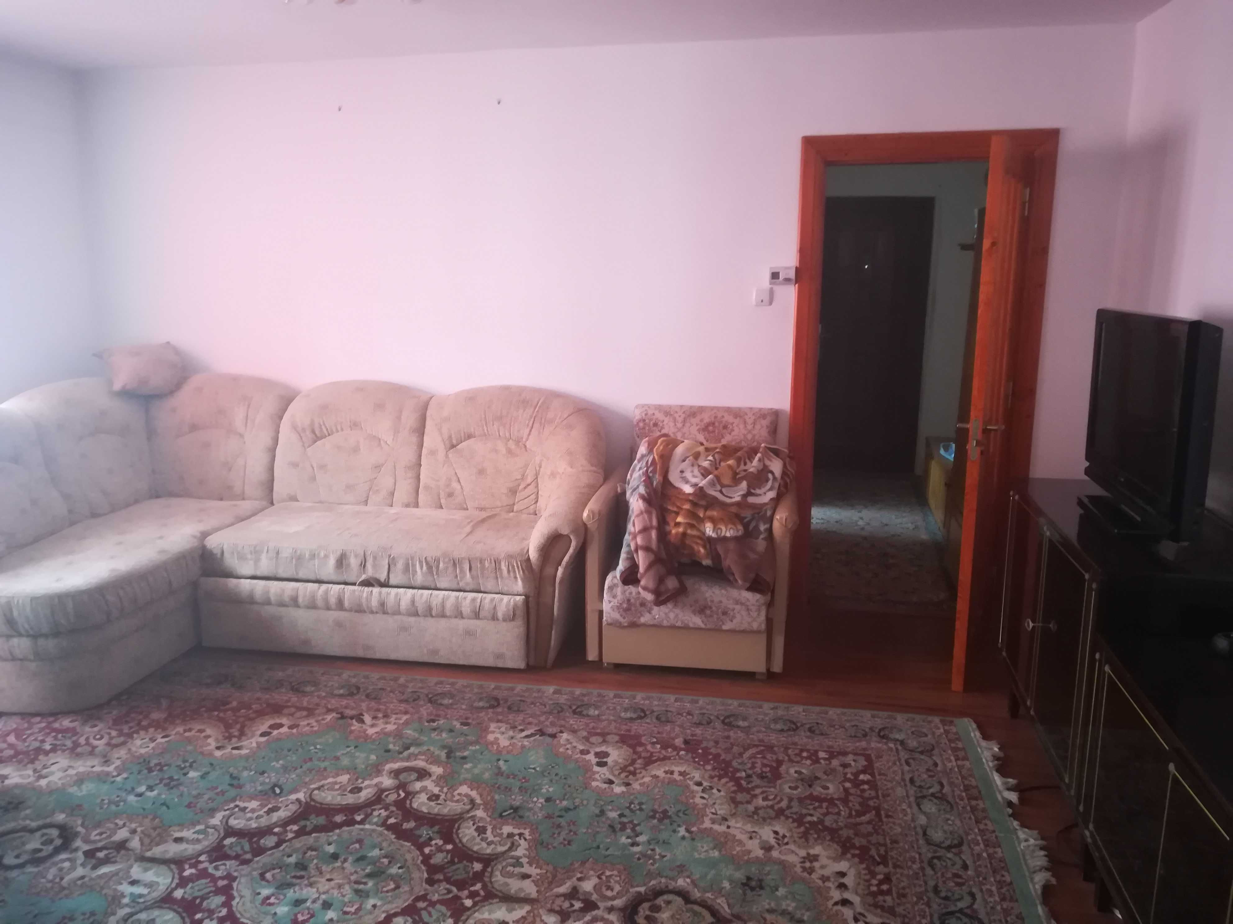 Apartament 2 camere in Micro 16 — fotografia 3