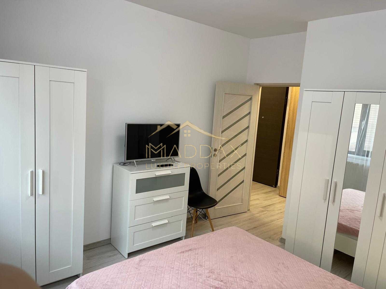 Plaza Residence Faza 1 | 2 Camere Premium | Parter Înalt | Metrou Lujerului — fotografia 4
