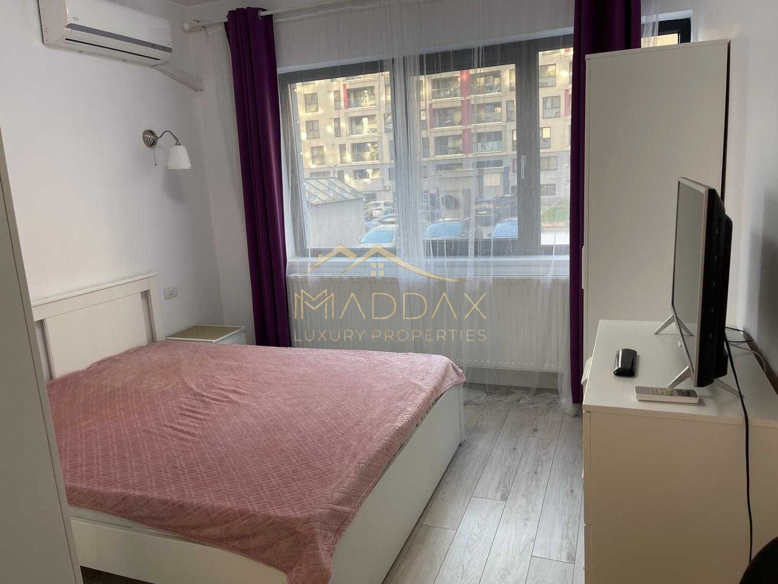 Plaza Residence Faza 1 | 2 Camere Premium | Parter Înalt | Metrou Lujerului — fotografia 5