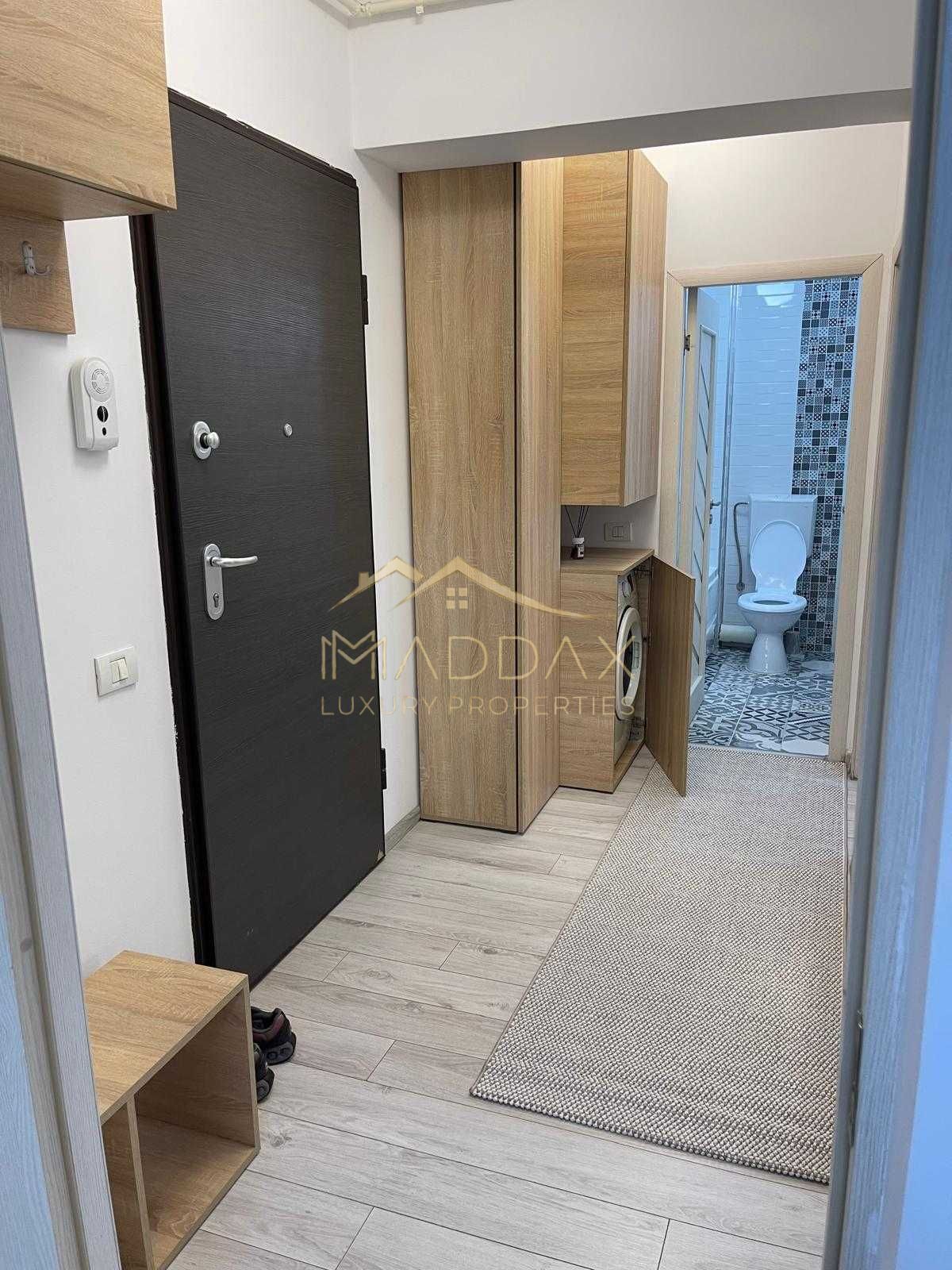 Plaza Residence Faza 1 | 2 Camere Premium | Parter Înalt | Metrou Lujerului — fotografia 6