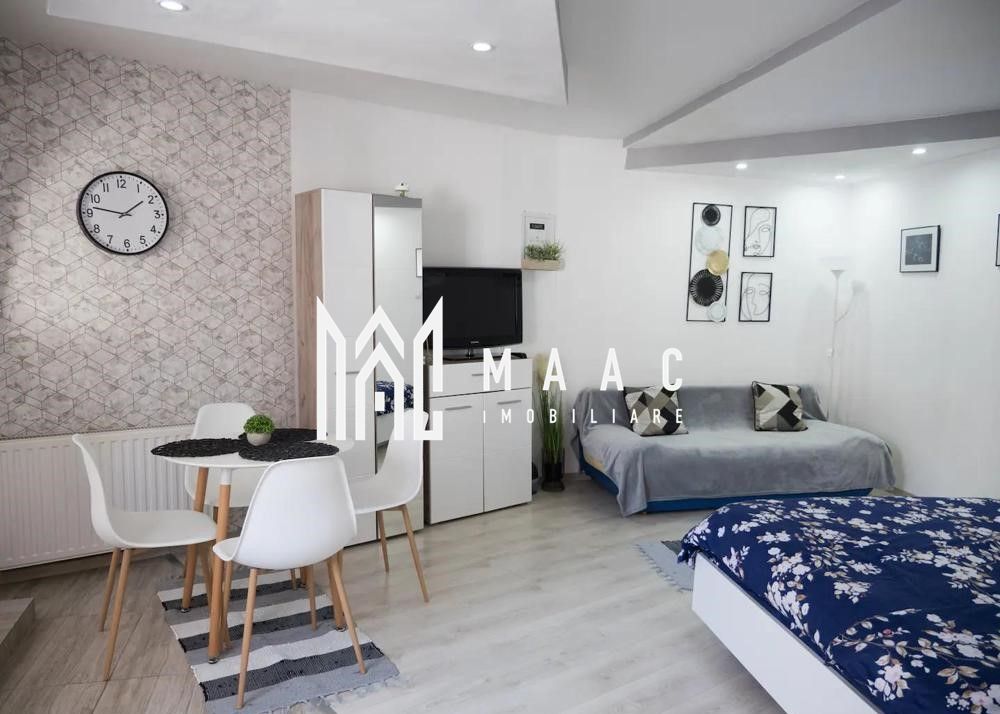 Apartament regim hotelier | Ultracentral | Afacere la cheie — fotografia 3