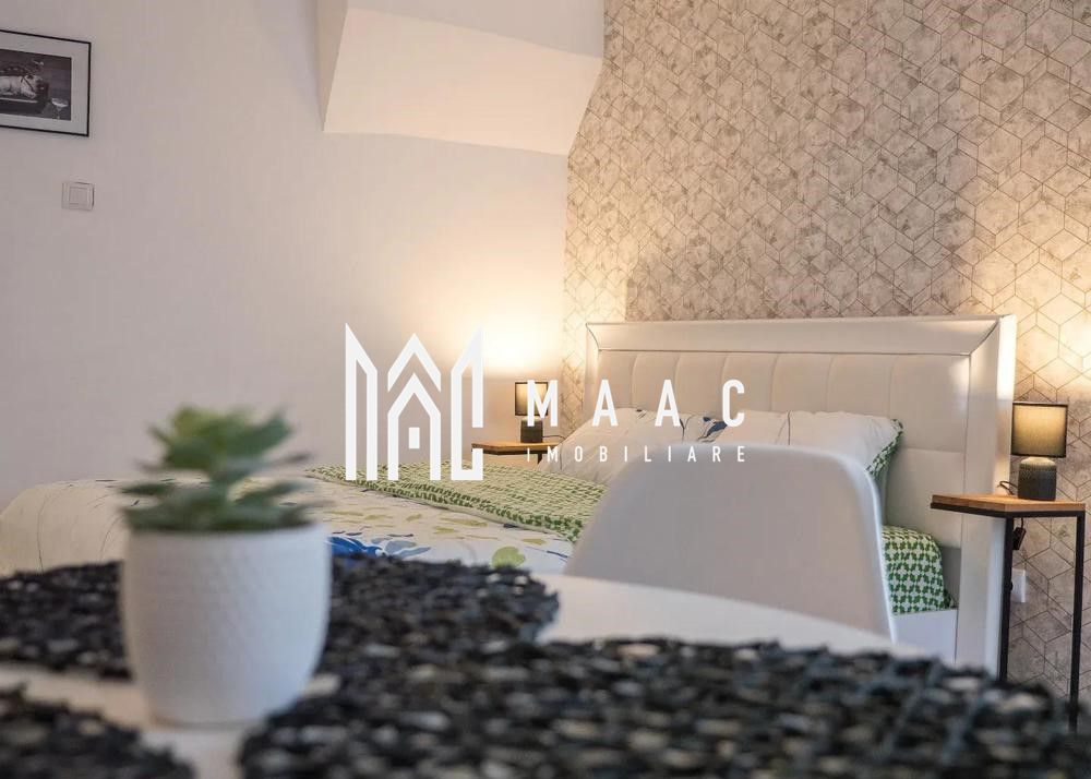 Apartament regim hotelier | Ultracentral | Afacere la cheie — fotografia 4