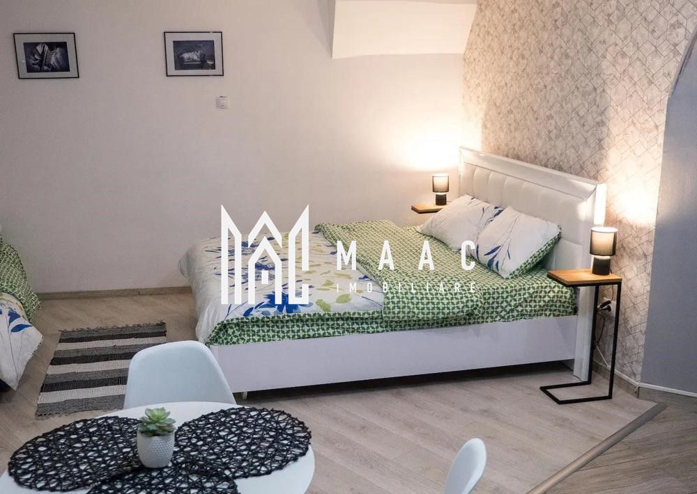 Apartament regim hotelier | Ultracentral | Afacere la cheie — fotografia 5