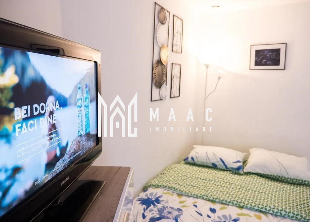 Apartament regim hotelier | Ultracentral | Afacere la cheie — fotografia 6