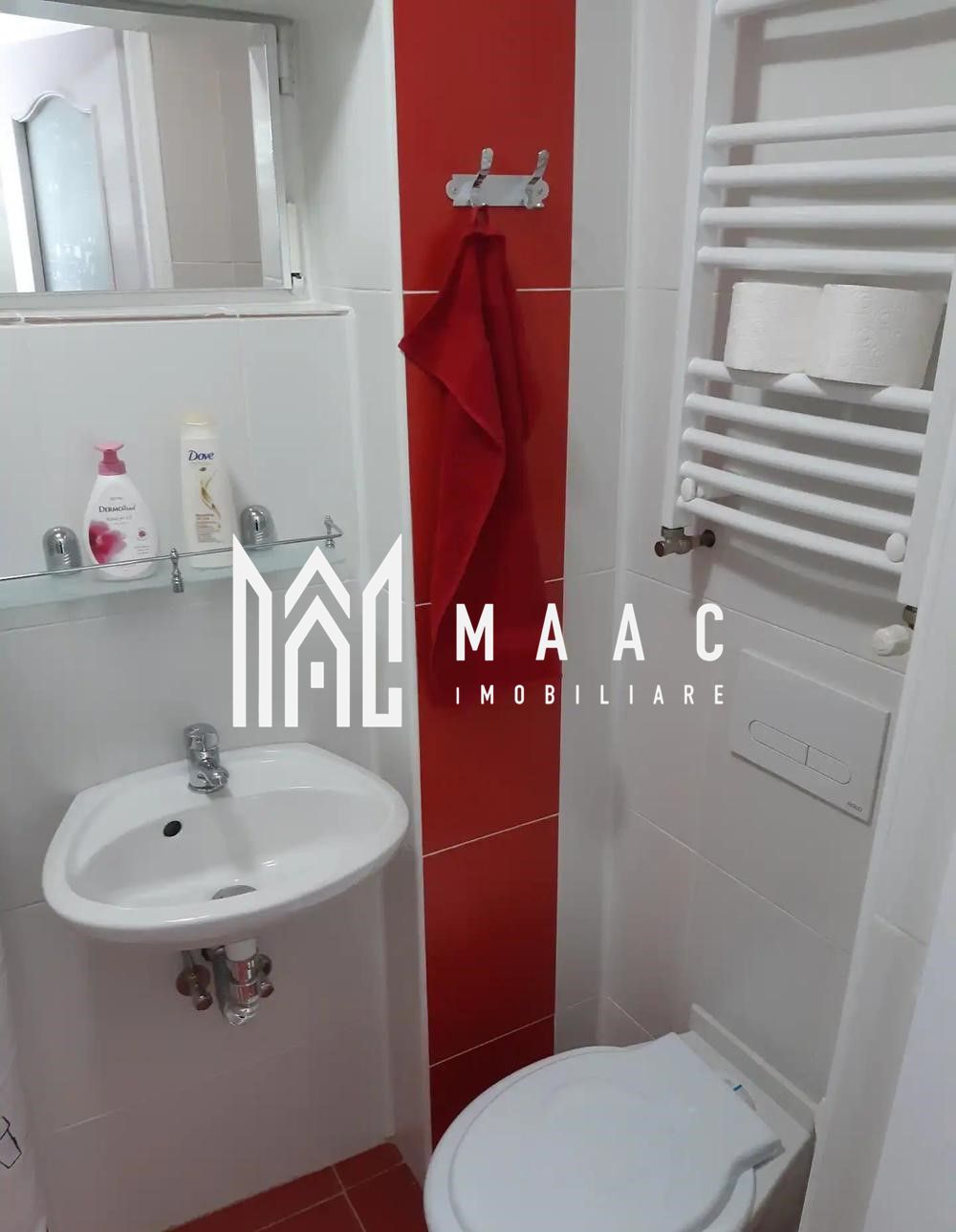 Apartament regim hotelier | Ultracentral | Afacere la cheie — fotografia 8