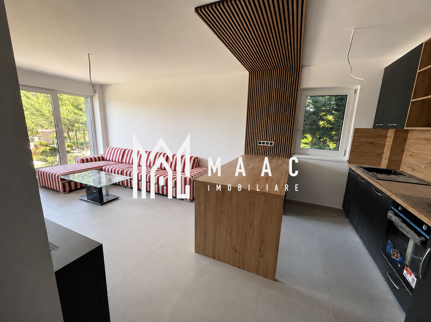 Apartament 3 Camere | 68,4 MP Utili | Etaj 1 | Loc de Parcare Inclus