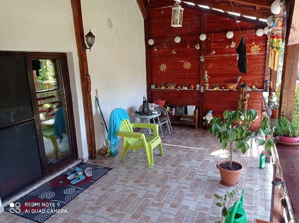 BRASADAS vinde casă in zona Closca — fotografia 5