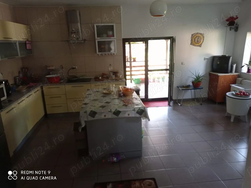 BRASADAS vinde casă in zona Closca — fotografia 6