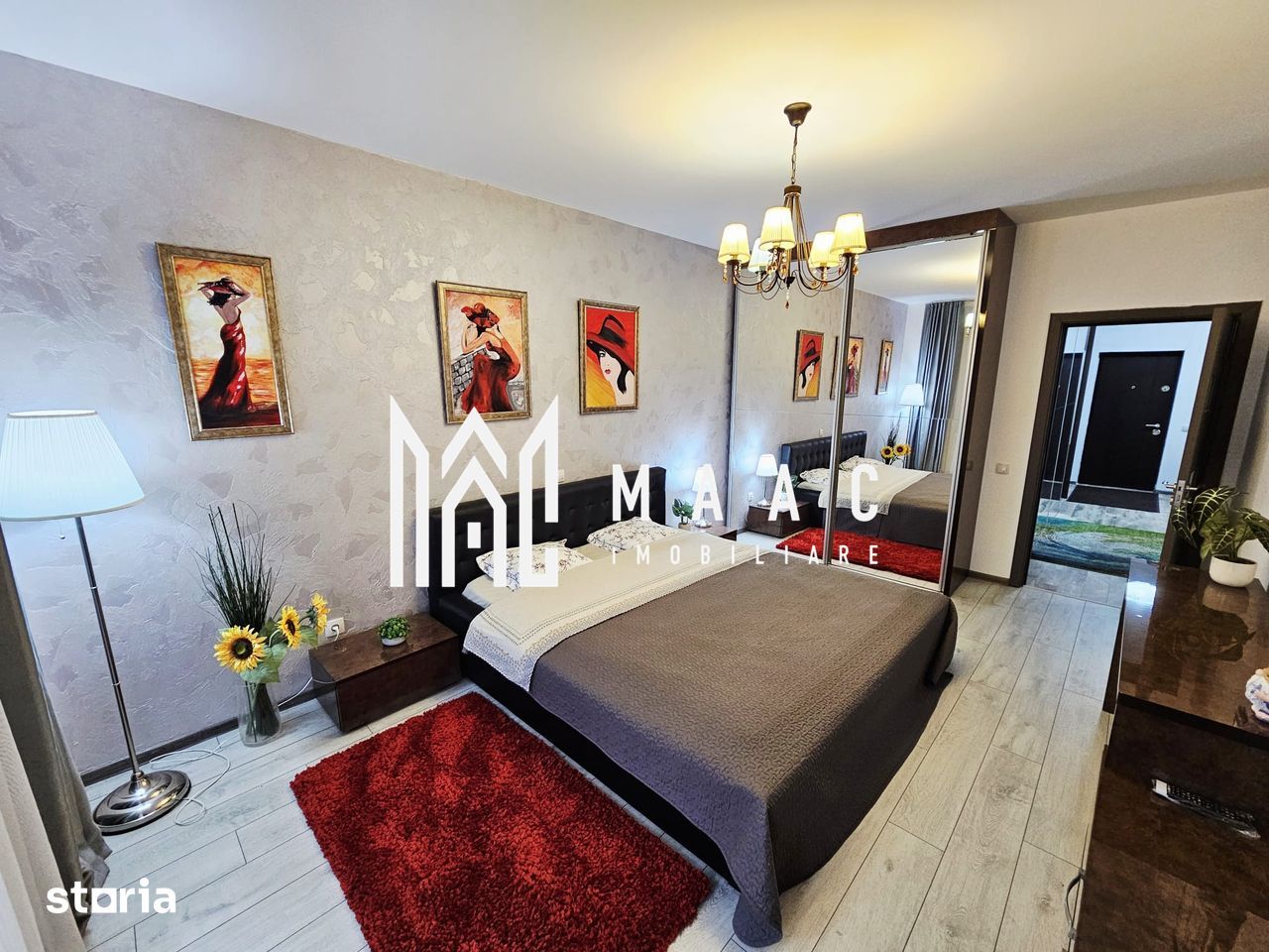 Apartament 2 camere | 74 mp | Bulevard | — fotografia 11