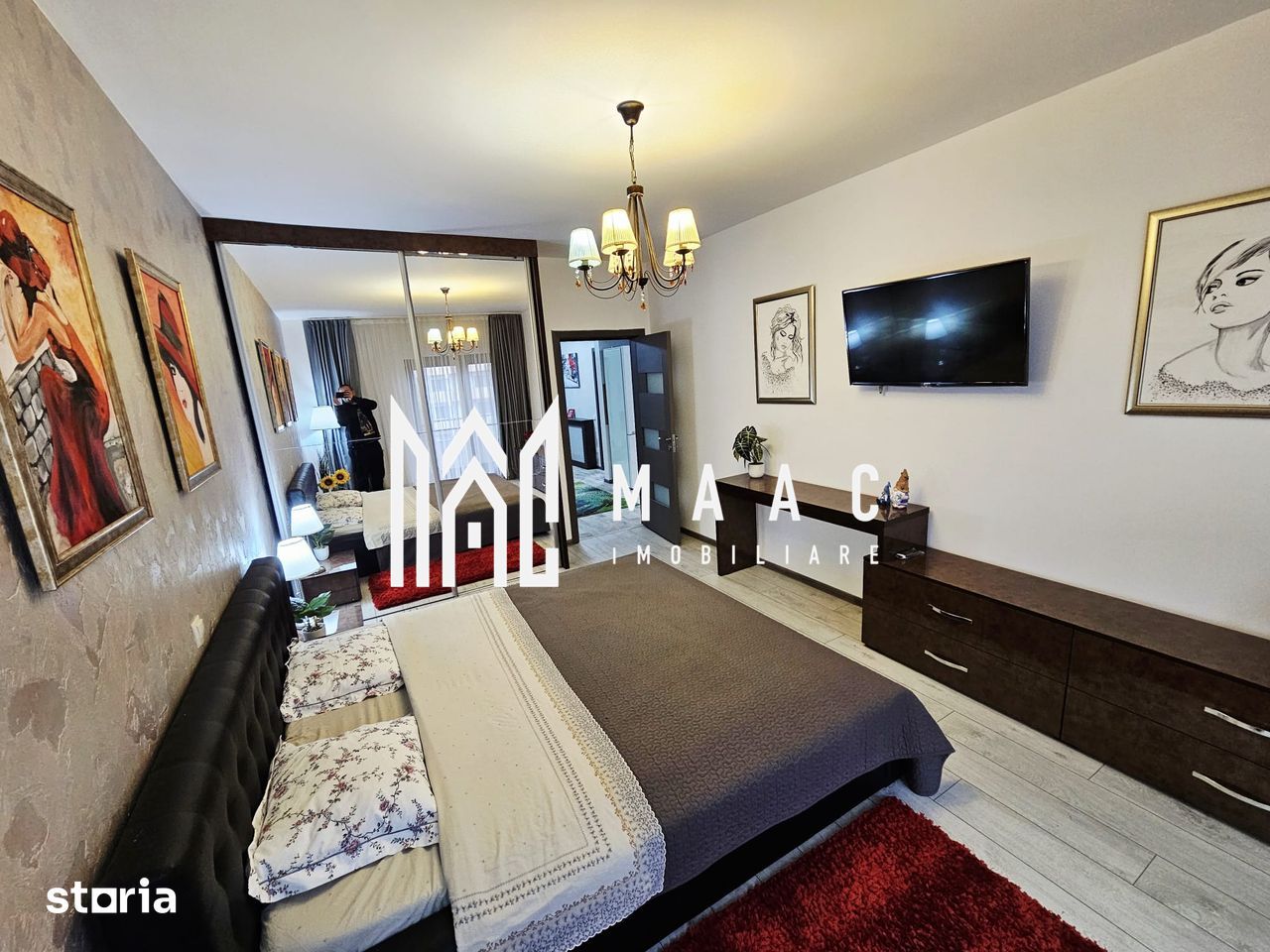Apartament 2 camere | 74 mp | Bulevard | — fotografia 12