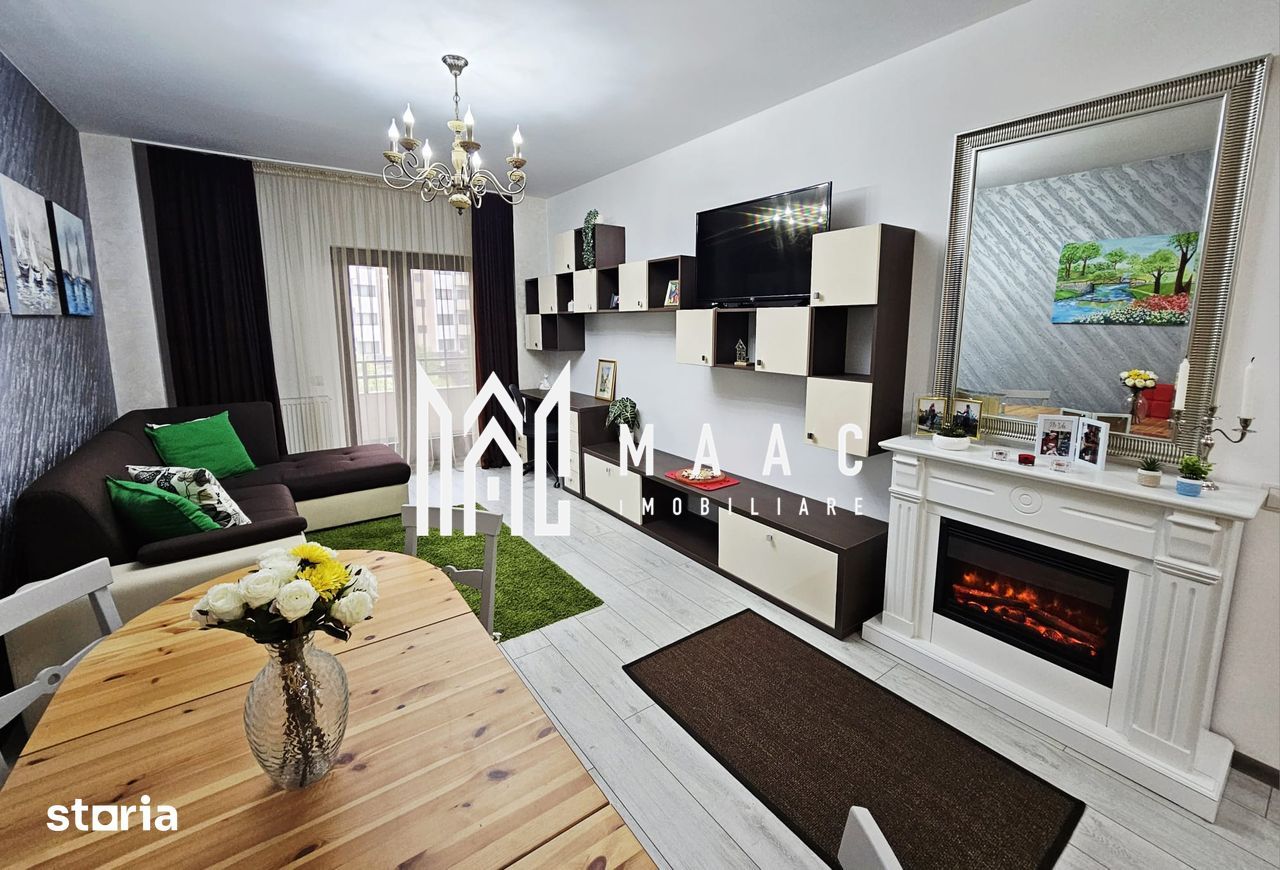 Apartament 2 camere | 74 mp | Bulevard | — fotografia 13