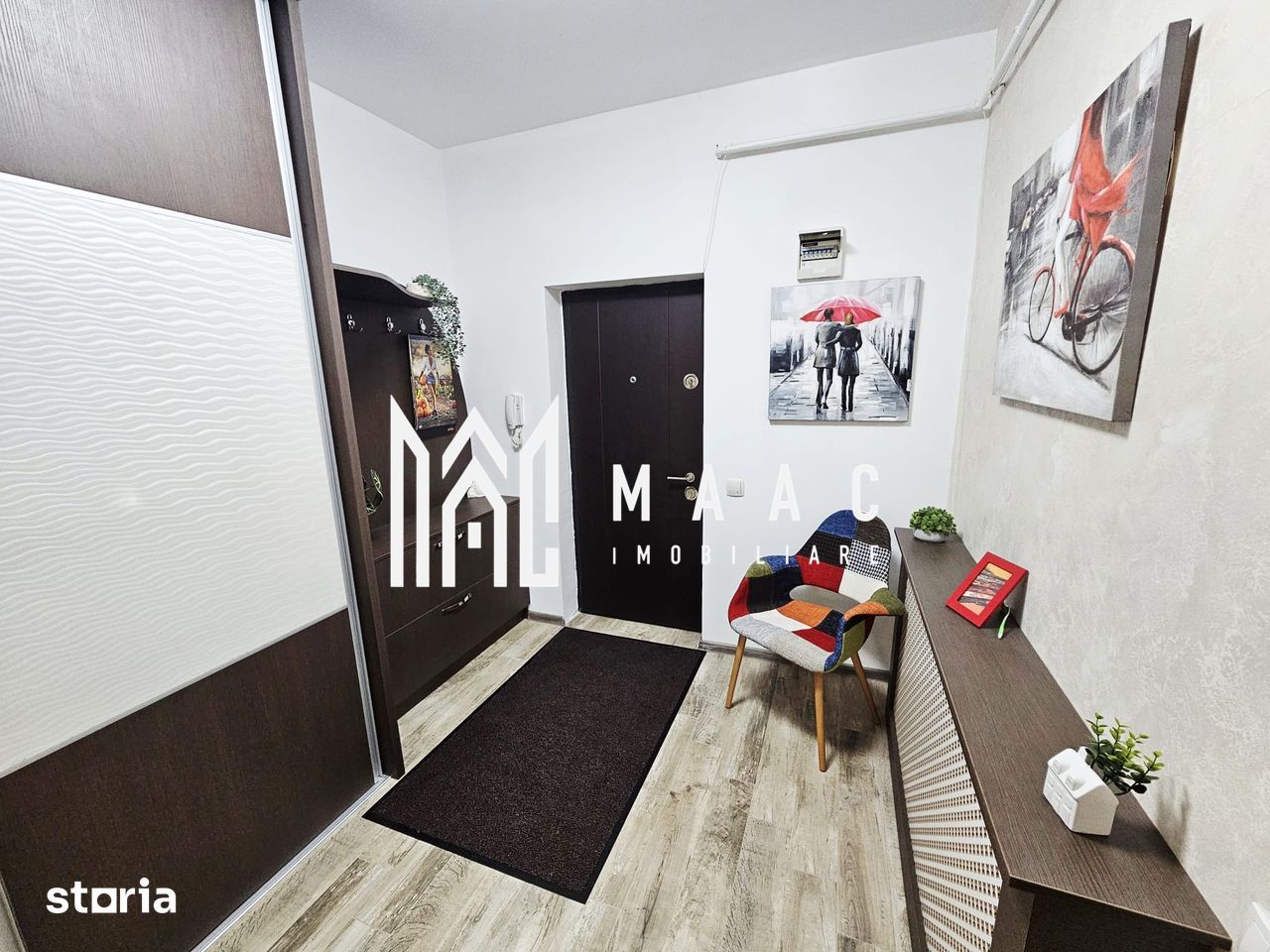 Apartament 2 camere | 74 mp | Bulevard | — fotografia 14