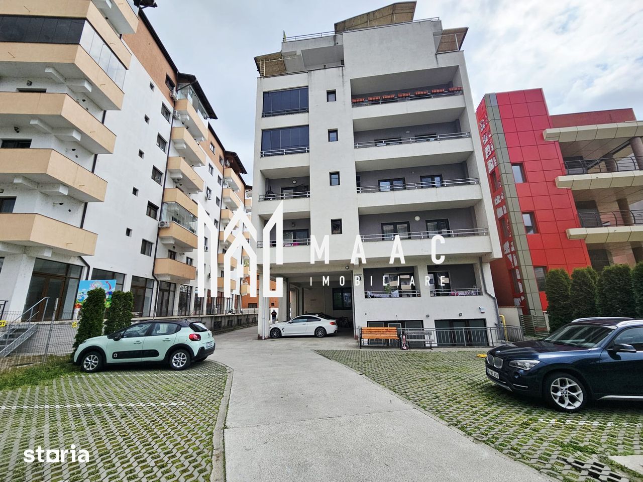 Apartament 2 camere | 74 mp | Bulevard | — fotografia 15