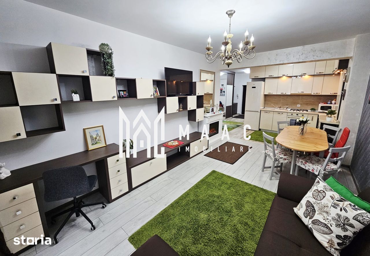 Apartament 2 camere | 74 mp | Bulevard | — fotografia 16