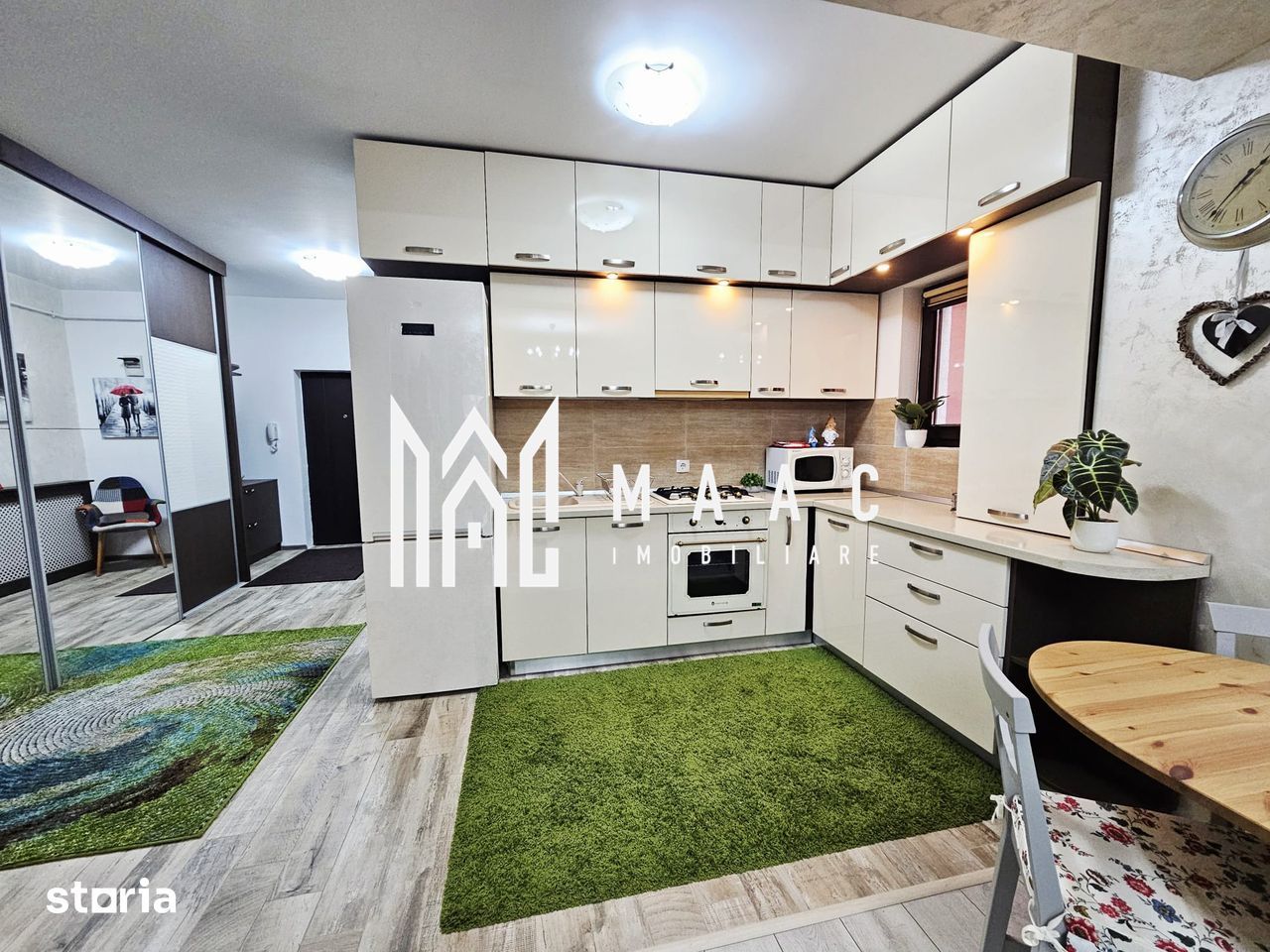 Apartament 2 camere | 74 mp | Bulevard | — fotografia 17
