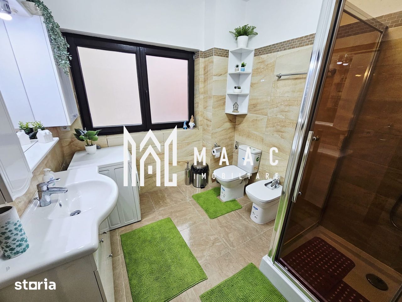Apartament 2 camere | 74 mp | Bulevard | — fotografia 4