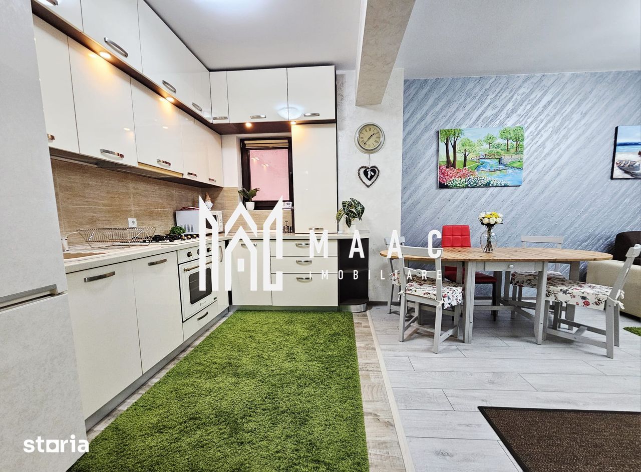 Apartament 2 camere | 74 mp | Bulevard | — fotografia 5