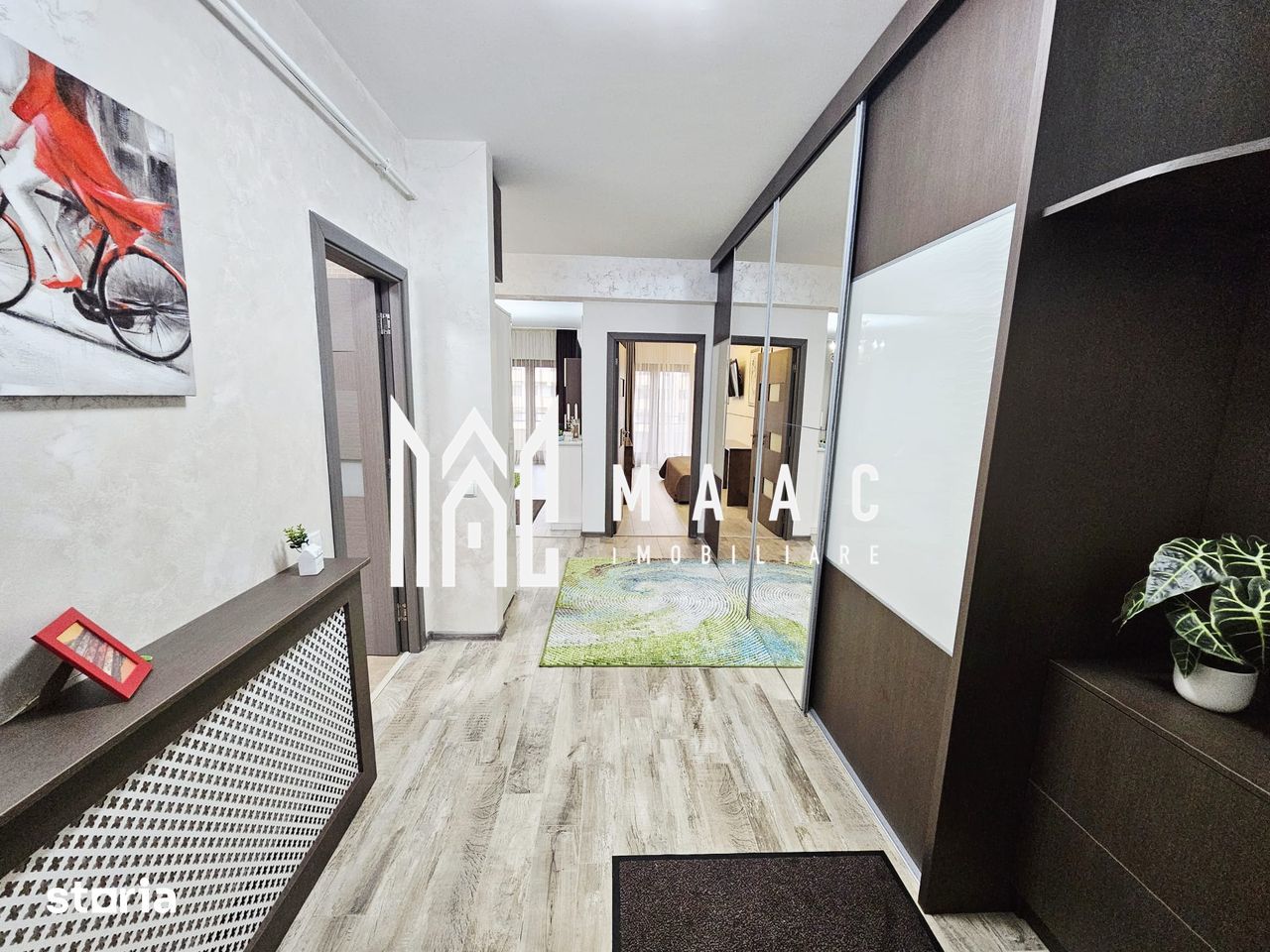 Apartament 2 camere | 74 mp | Bulevard | — fotografia 7