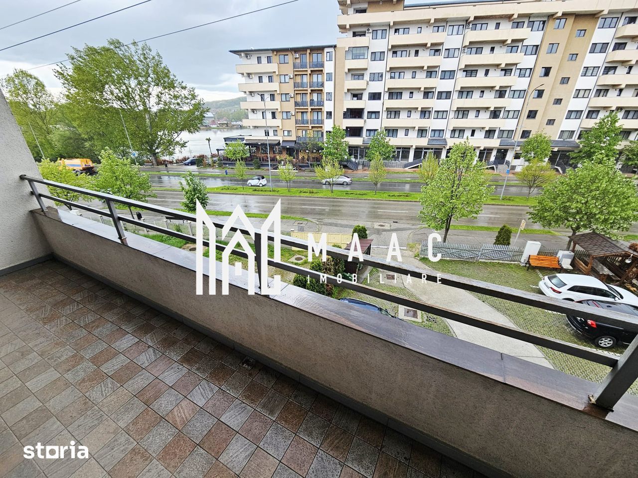 Apartament 2 camere | 74 mp | Bulevard | — fotografia 8