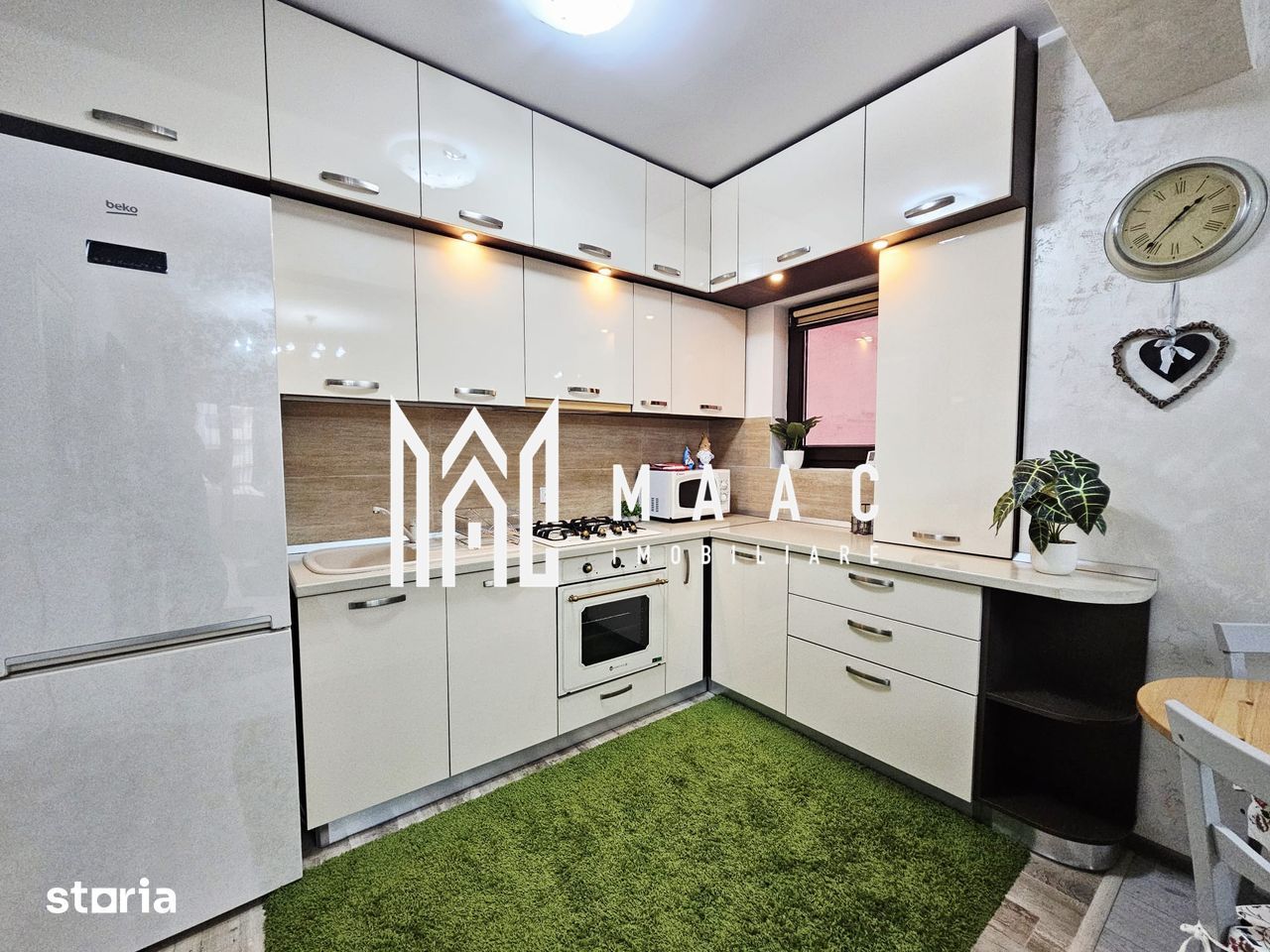 Apartament 2 camere | 74 mp | Bulevard | — fotografia 9