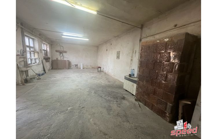 De închiriat spațiu de producție , depozit în Tg Mureș - 7 Noiembrie