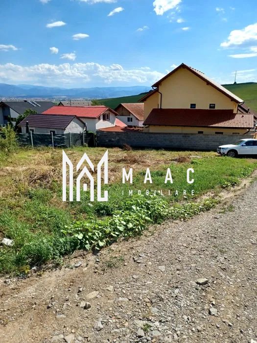 Teren Intravilan + Proiect Duplex | Șura Mare — fotografia 3
