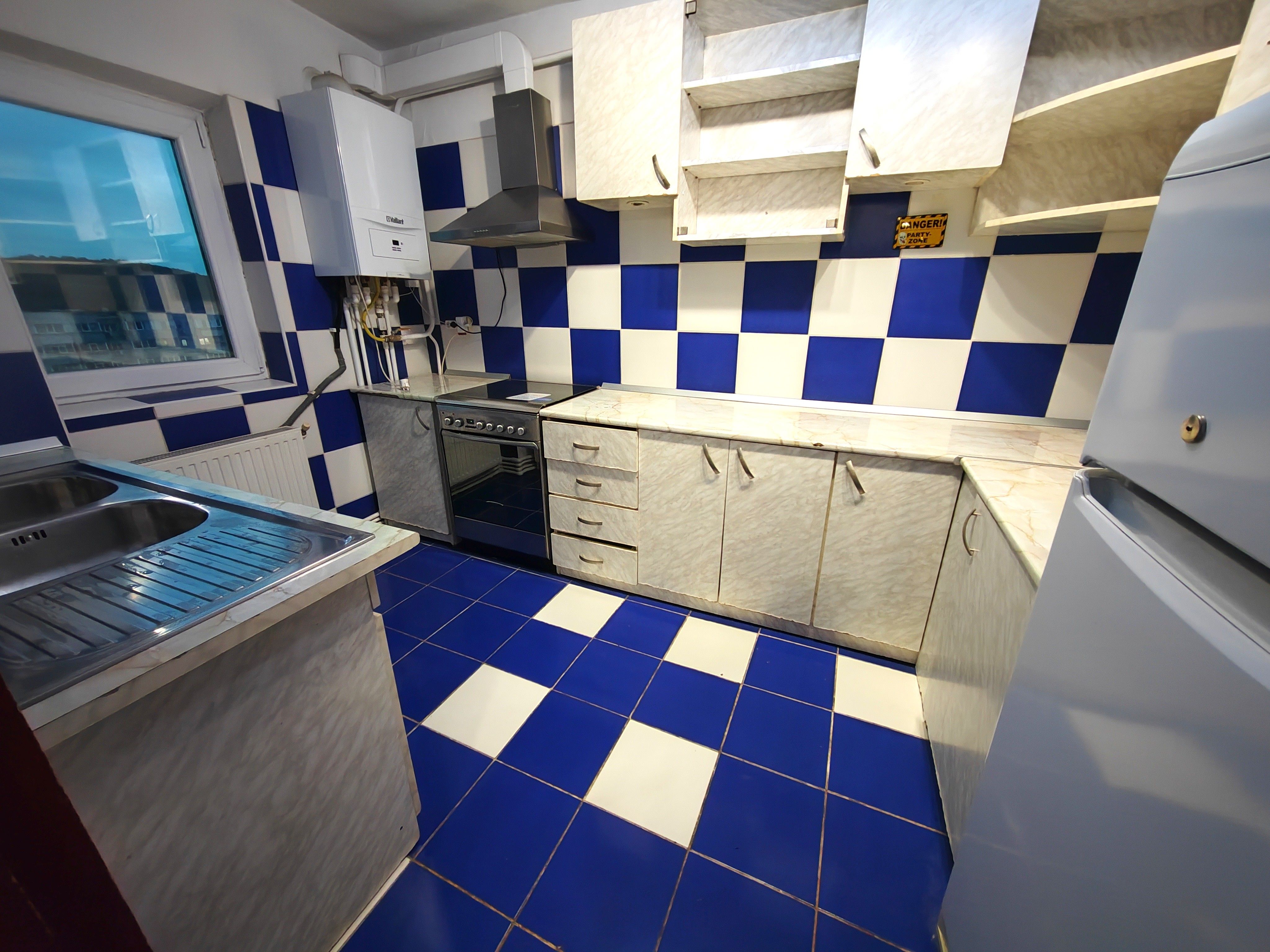 COMISION 0% Nicolina - Apartament 2 camere OPEN SPACE 100 mp — fotografia 10